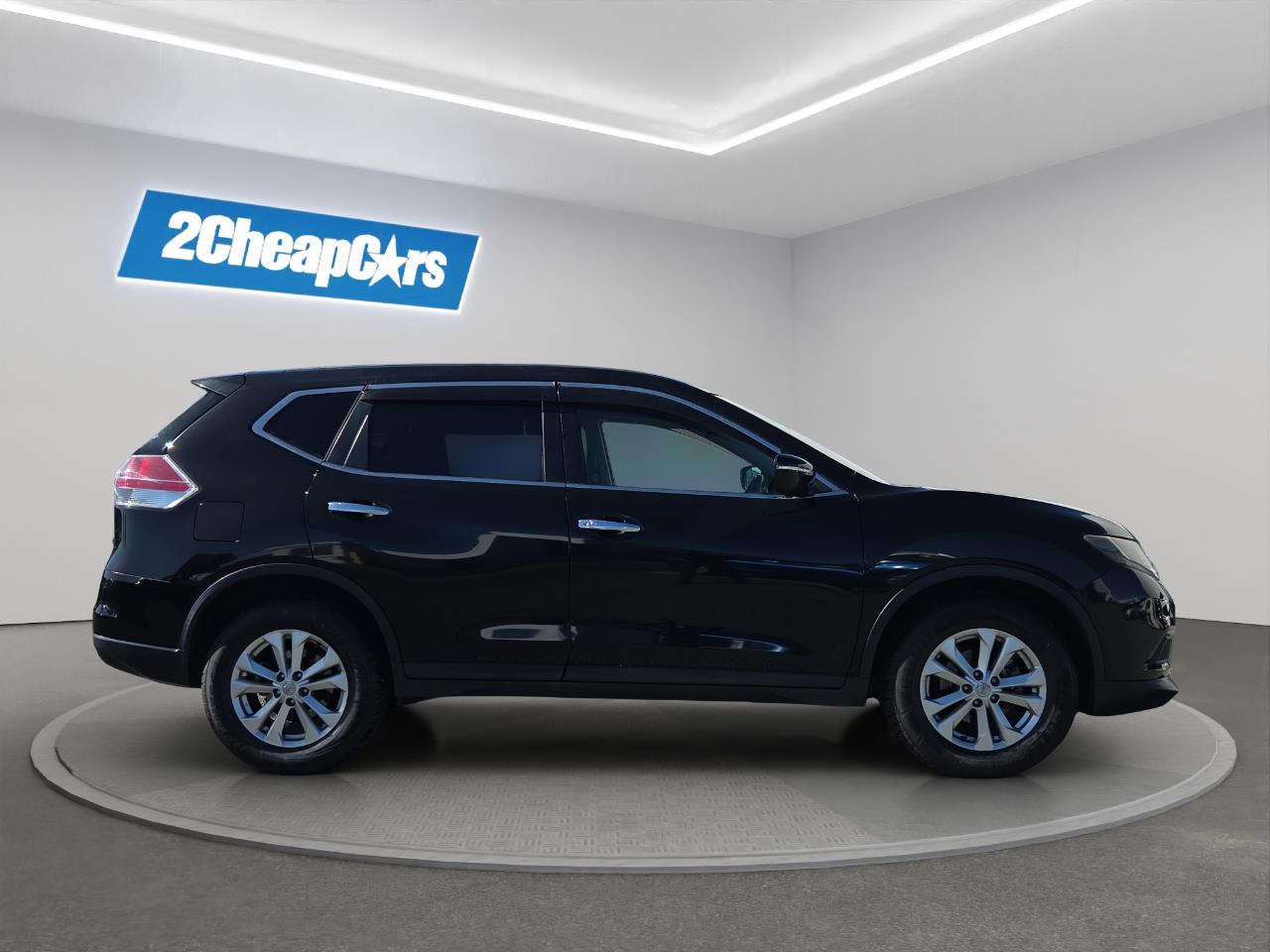 2014 Nissan X-TRAIL 20X RV/SUV REVERSING CAMERA + HEATED SEATS