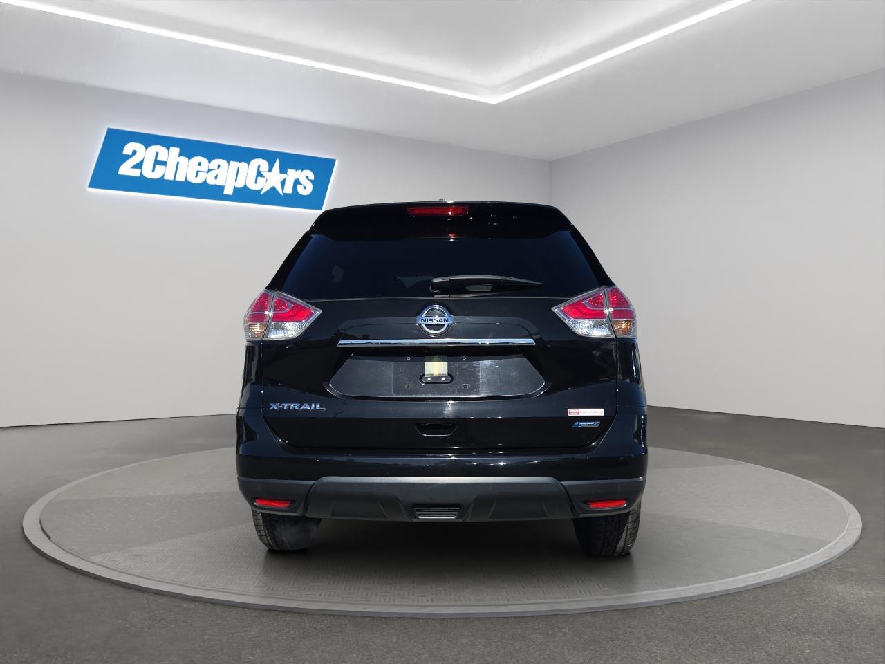 2014 Nissan X-TRAIL 20X RV/SUV REVERSING CAMERA + HEATED SEATS