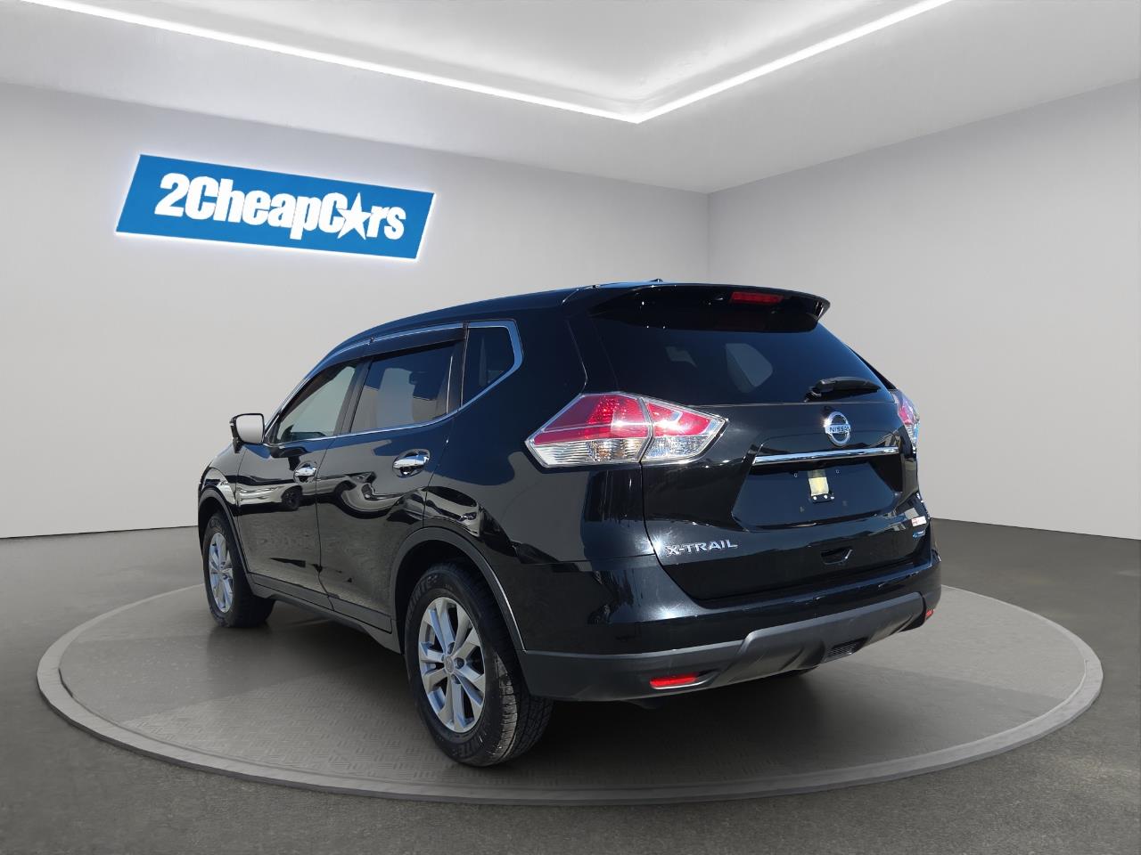 2014 Nissan X-TRAIL 20X RV/SUV REVERSING CAMERA + HEATED SEATS