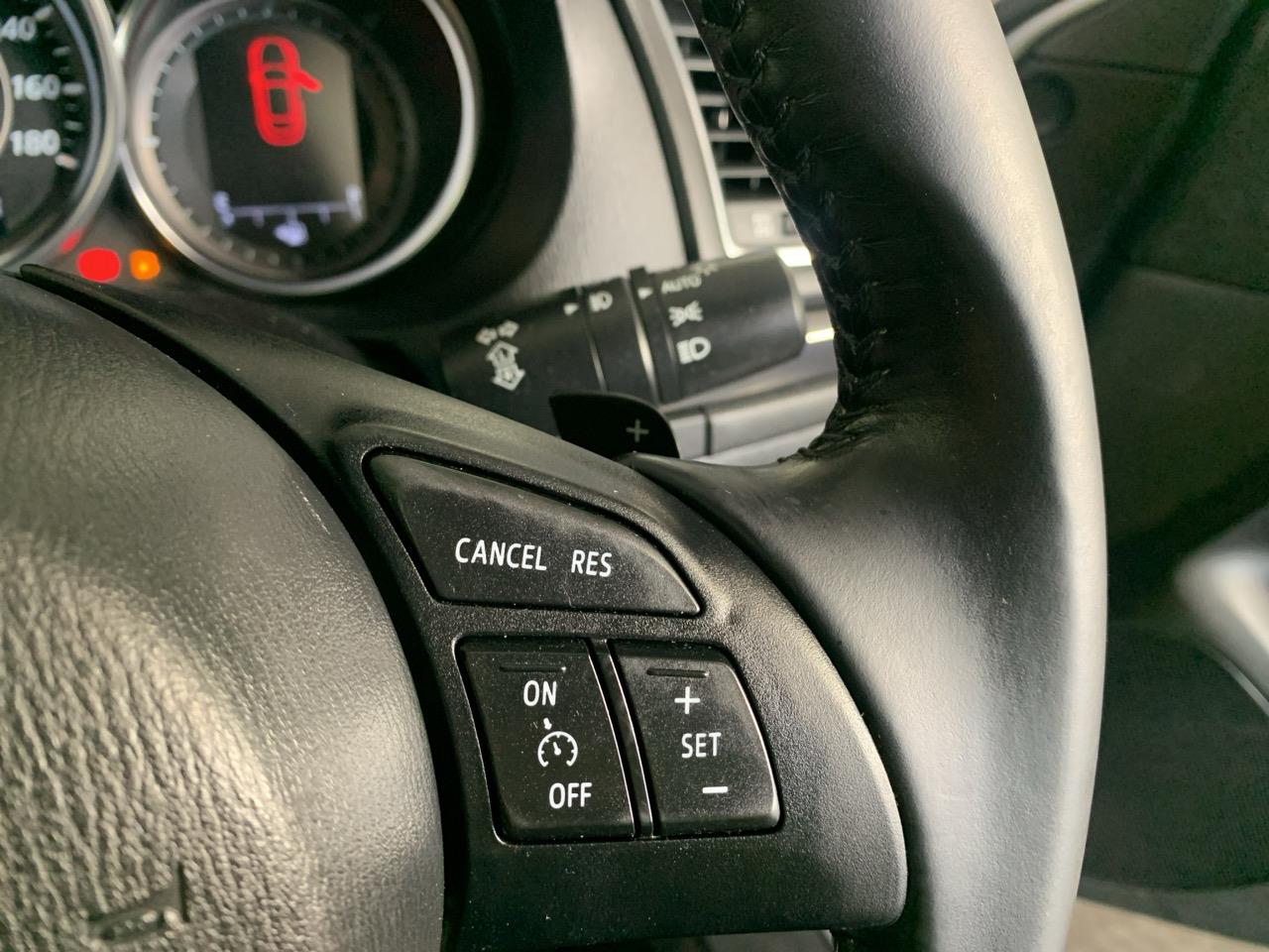 2013 Mazda Atenza 6 2.0L Late Shape Sedan LOW KMS + REVERSING CAMERA + CRUISE CONTROL