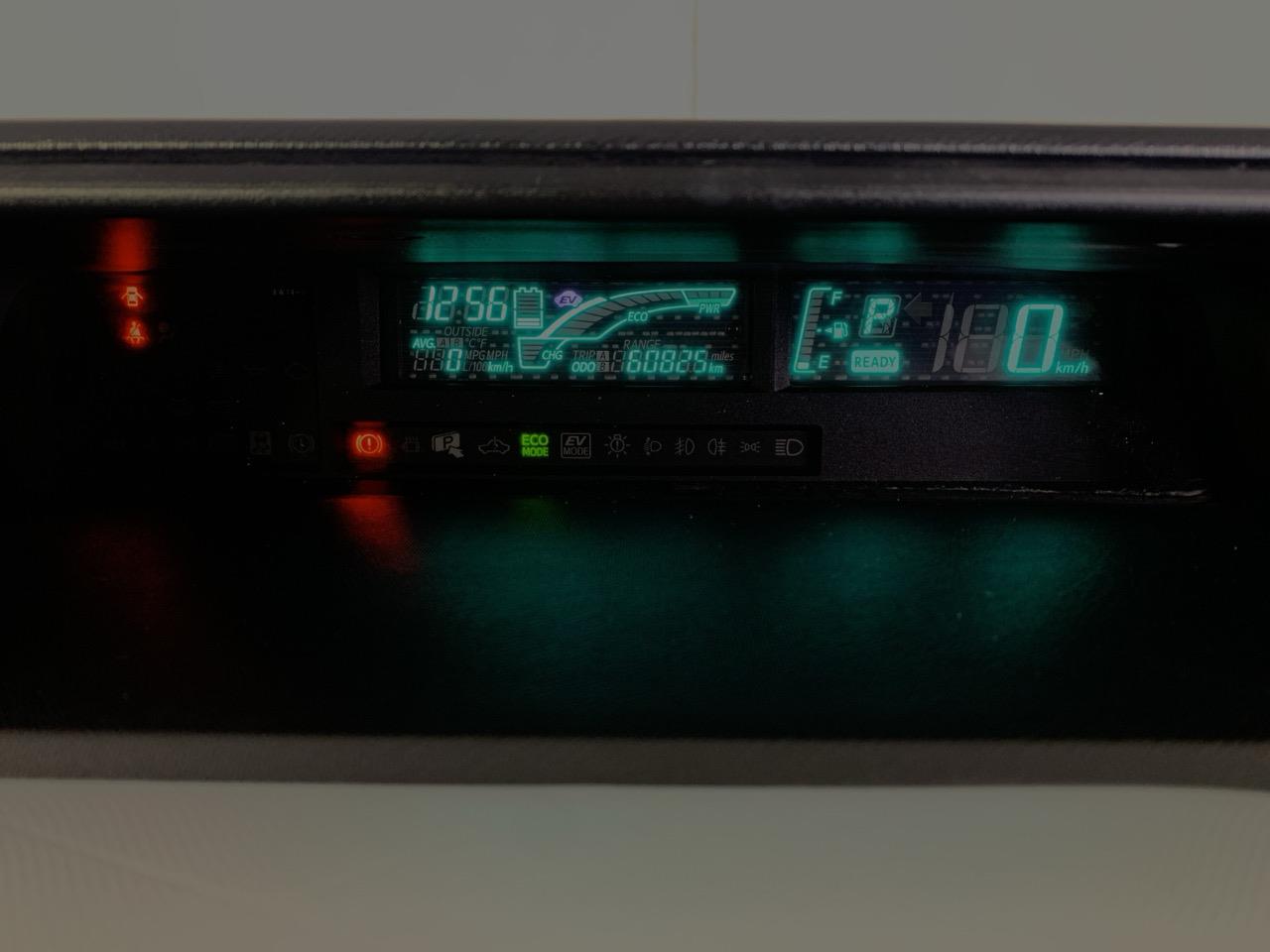 2012 Toyota Aqua S Hatchback HEATED SEATS + AUTO LIGHTS + PUSH BUTTON START