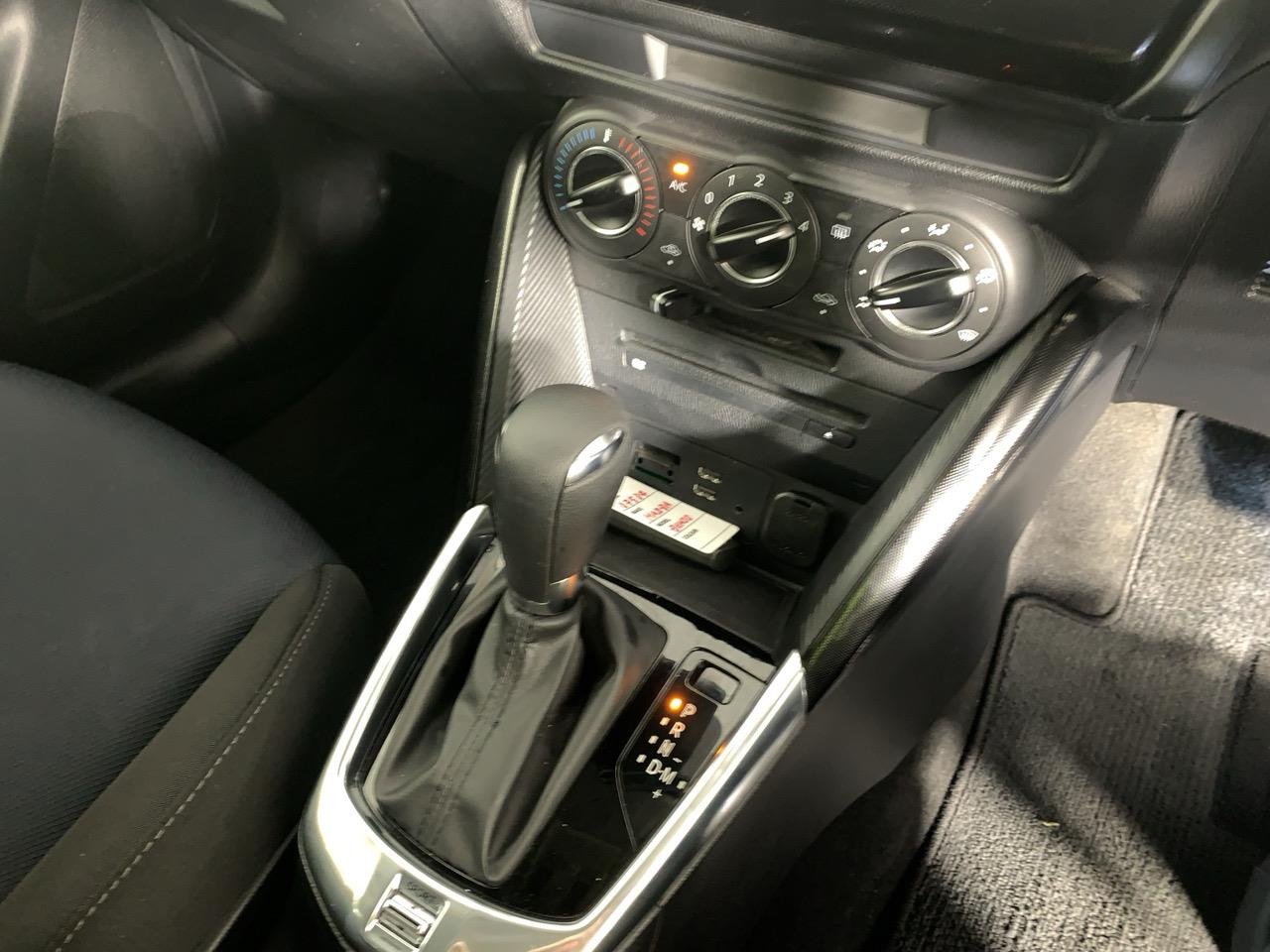 2014 Mazda Demio 2 New Shape Skyactive Hatchback LOW KMS + PUSH BUTTON START + I STOP