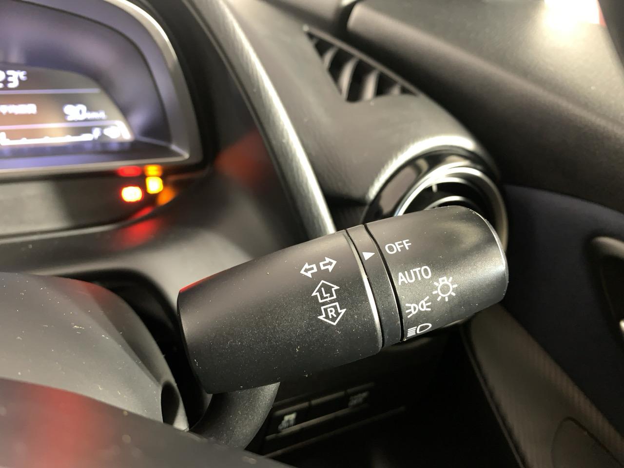 2014 Mazda Demio 2 New Shape Skyactive Hatchback REVESING CAMERA + PUSH SRART + AUTO LIGHTS