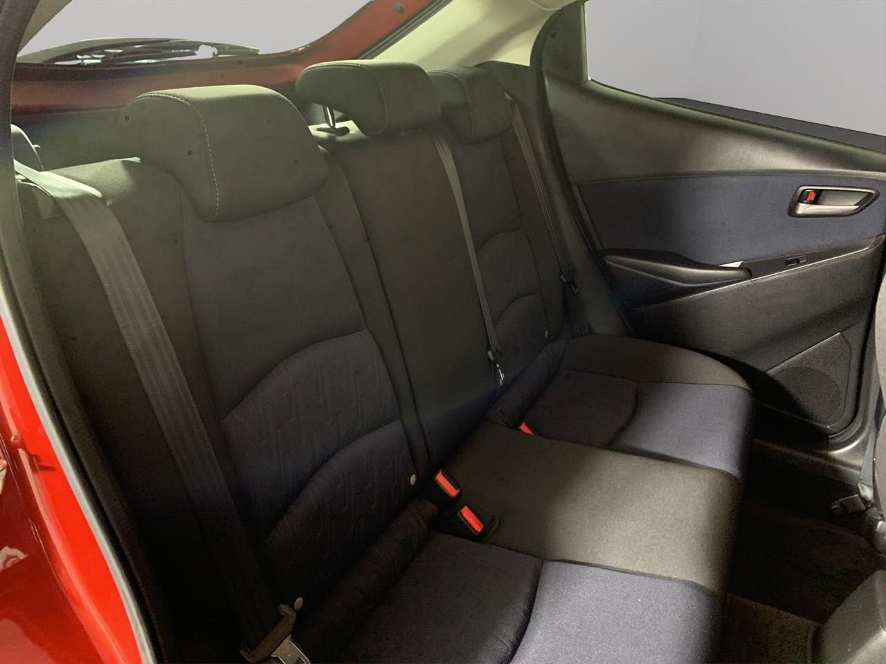 2014 Mazda Demio 2 New Shape Skyactive Hatchback REVESING CAMERA + PUSH SRART + AUTO LIGHTS