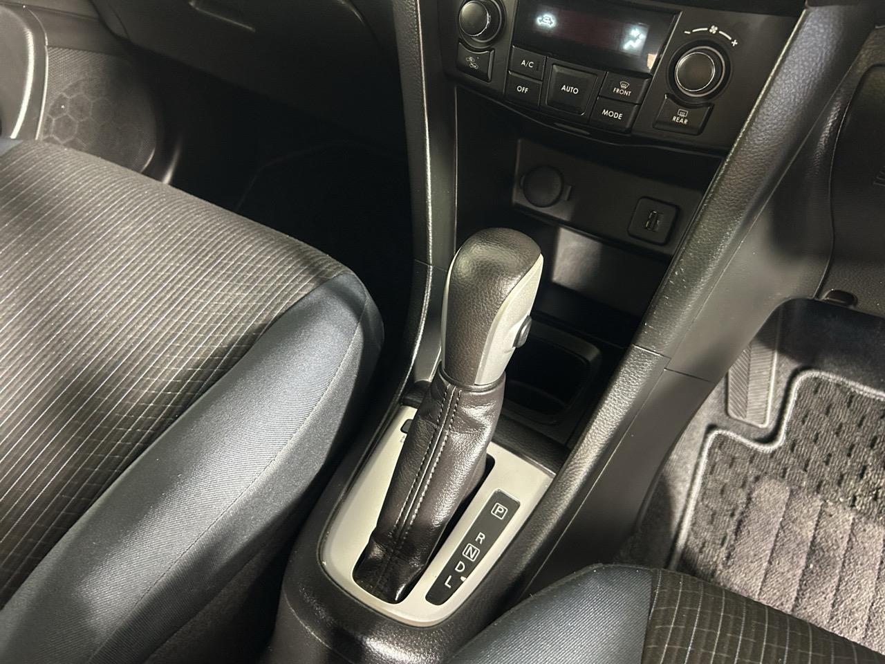 2015 Suzuki Swift XL-DJE Hatchback PUSH BUTTON START + GREAT FUEL EFFICIENCY