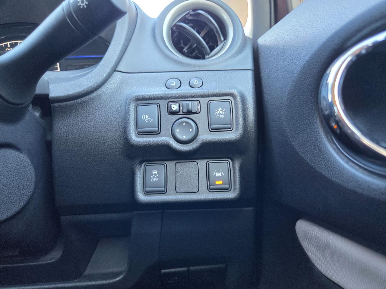 2016 Nissan Note e-power Hatchback REVERSING CAMERA + SMART KEY