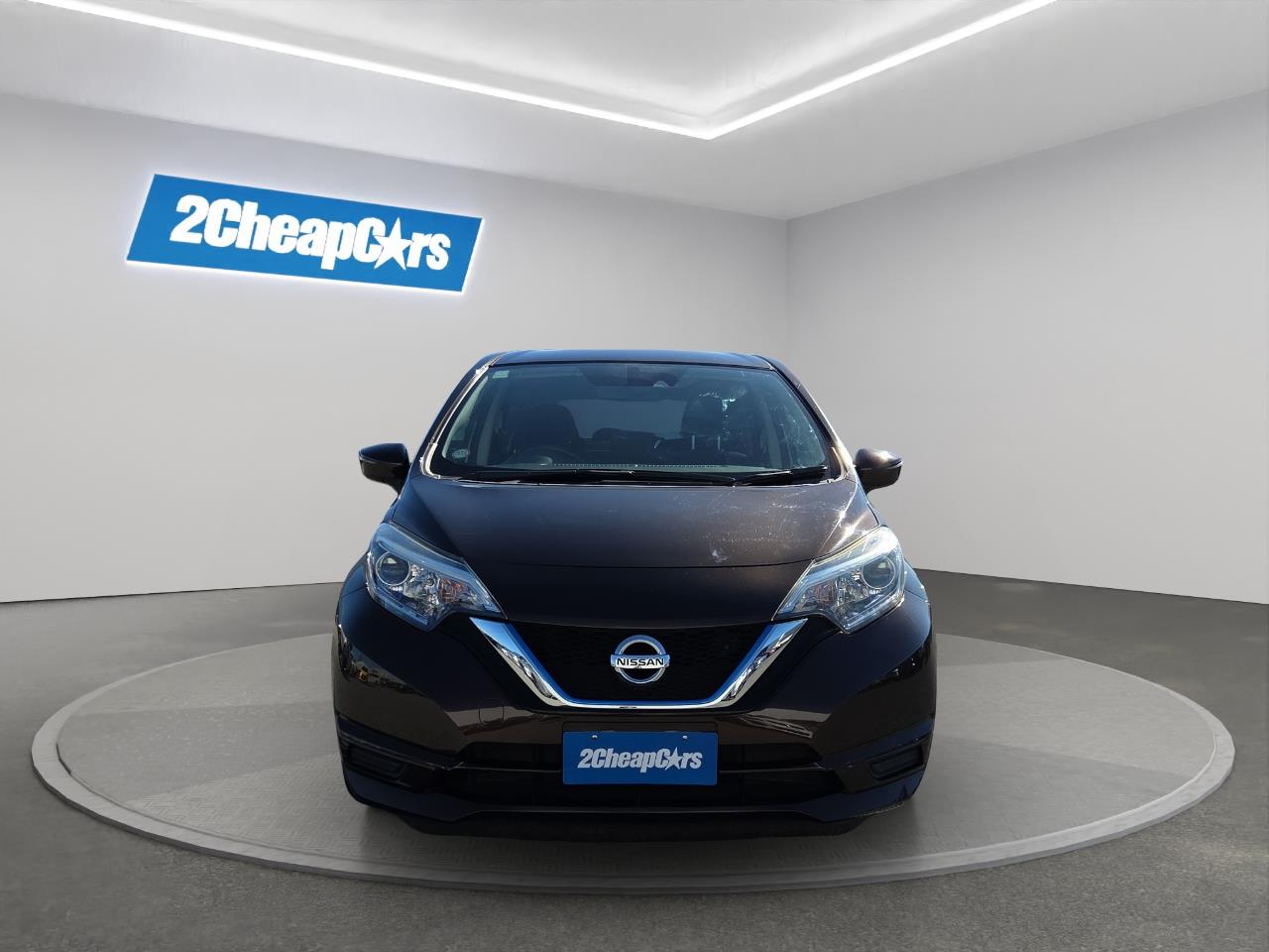 2016 Nissan Note e-power Hatchback REVERSING CAMERA + SMART KEY