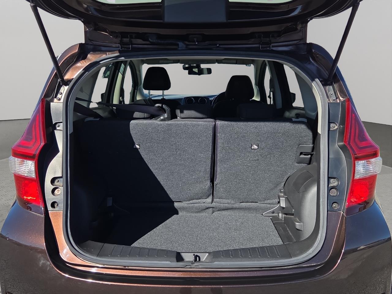 2016 Nissan Note e-power Hatchback REVERSING CAMERA + SMART KEY