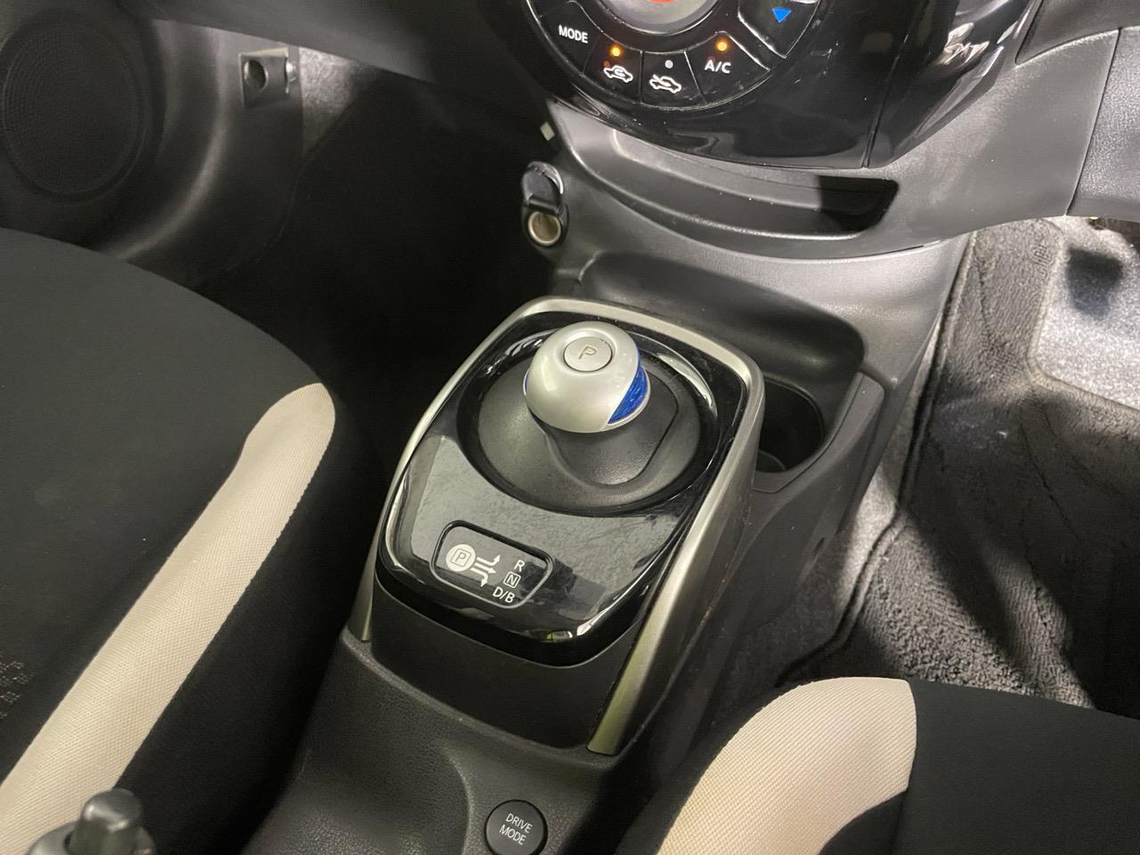 2016 Nissan Note E-Power Hatchback LOW KM + 360 DEGREE CAMERA + PARKING SENSORS