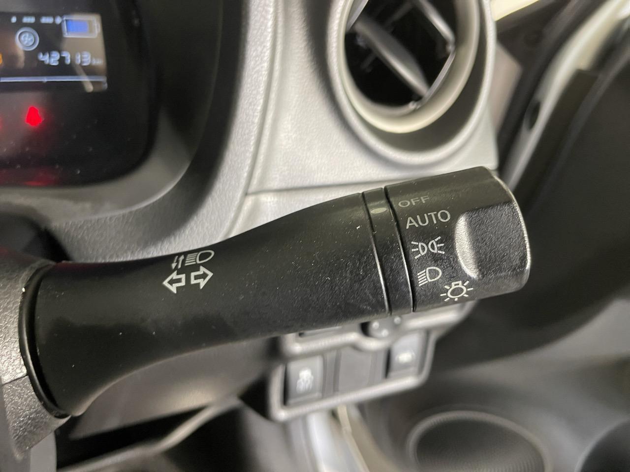 2016 Nissan Note E-Power Hatchback LOW KM + 360 DEGREE CAMERA + PARKING SENSORS