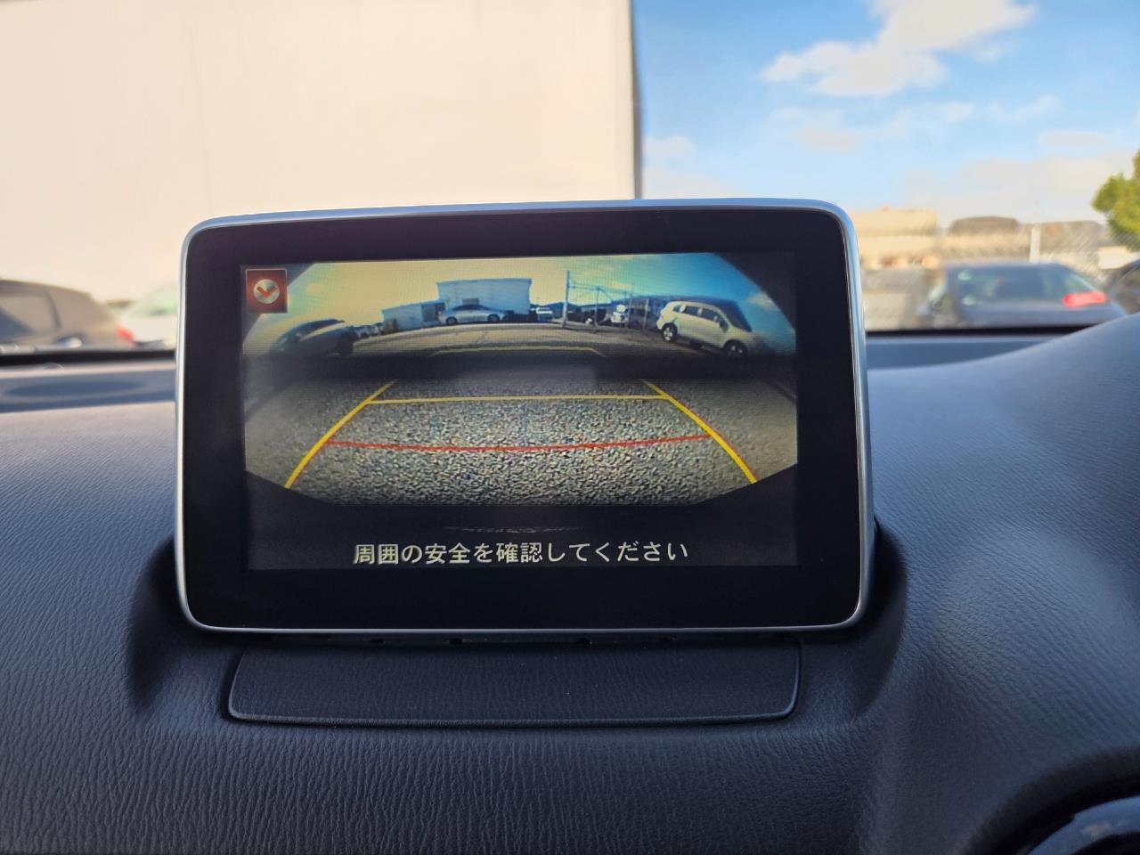 2016 Mazda Demio 2 New Shape Skyactive Hatchback REVERSING CAMERA + SMART KEY