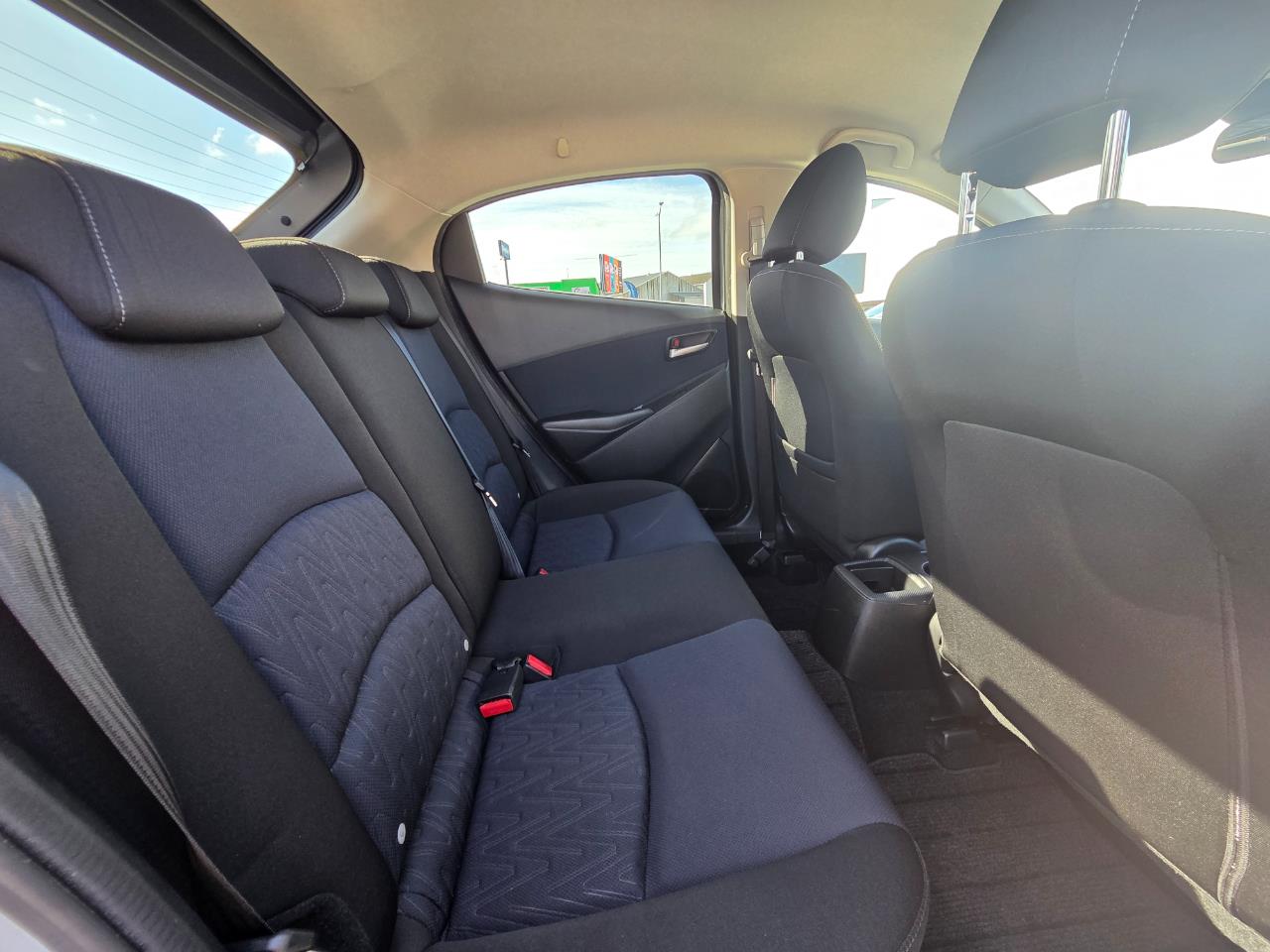 2016 Mazda Demio 2 New Shape Skyactive Hatchback REVERSING CAMERA + SMART KEY