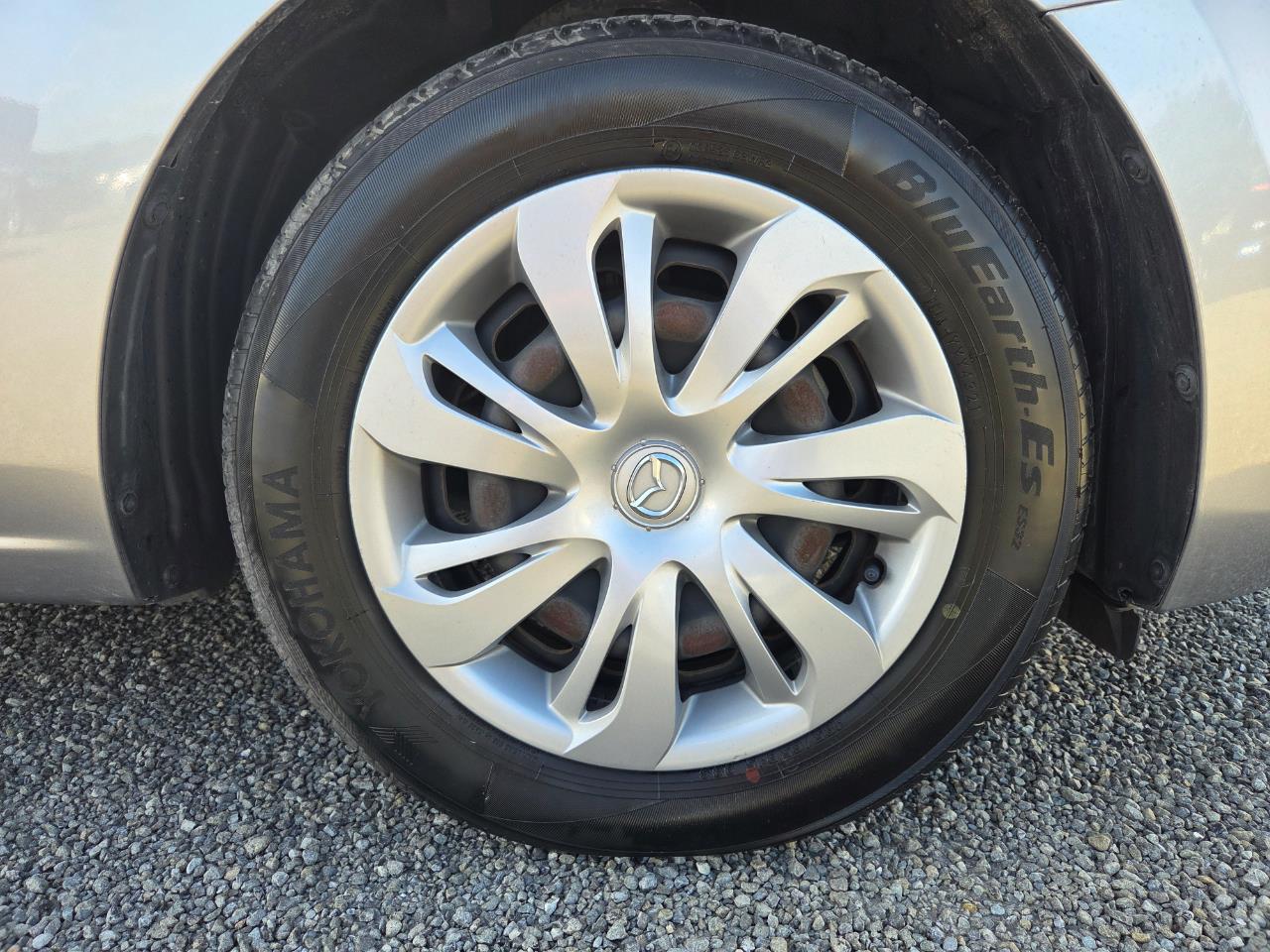 2016 Mazda Demio 2 New Shape Skyactive Hatchback REVERSING CAMERA + SMART KEY