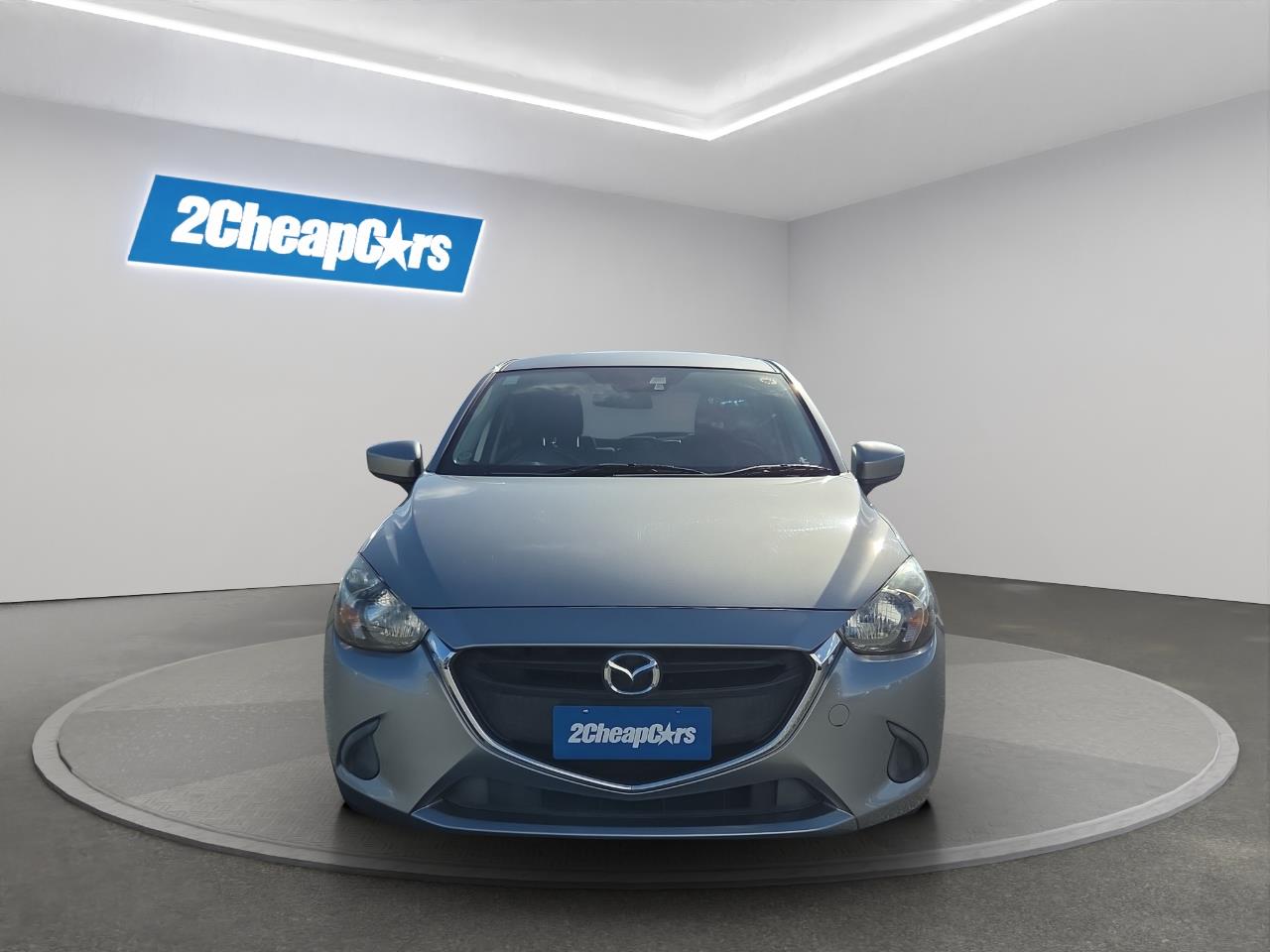 2016 Mazda Demio 2 New Shape Skyactive Hatchback REVERSING CAMERA + SMART KEY