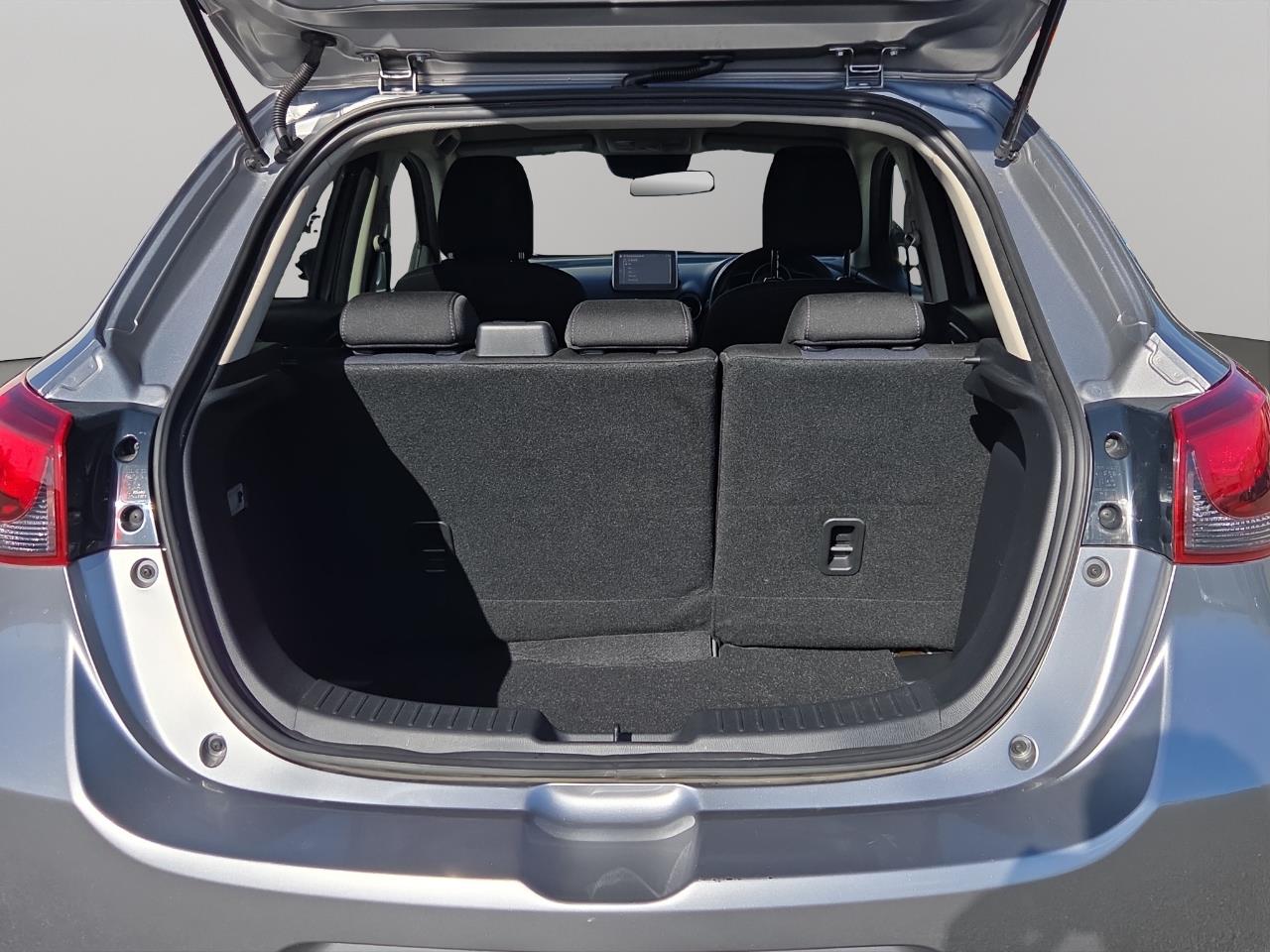 2016 Mazda Demio 2 New Shape Skyactive Hatchback REVERSING CAMERA + SMART KEY