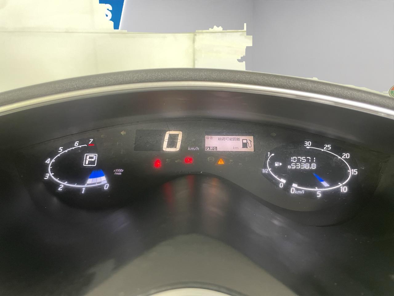 2014 Nissan Serena Hybrid Highway Star People Mover ELECTRIC SLIDING DOORS + REVERSING CAMERA