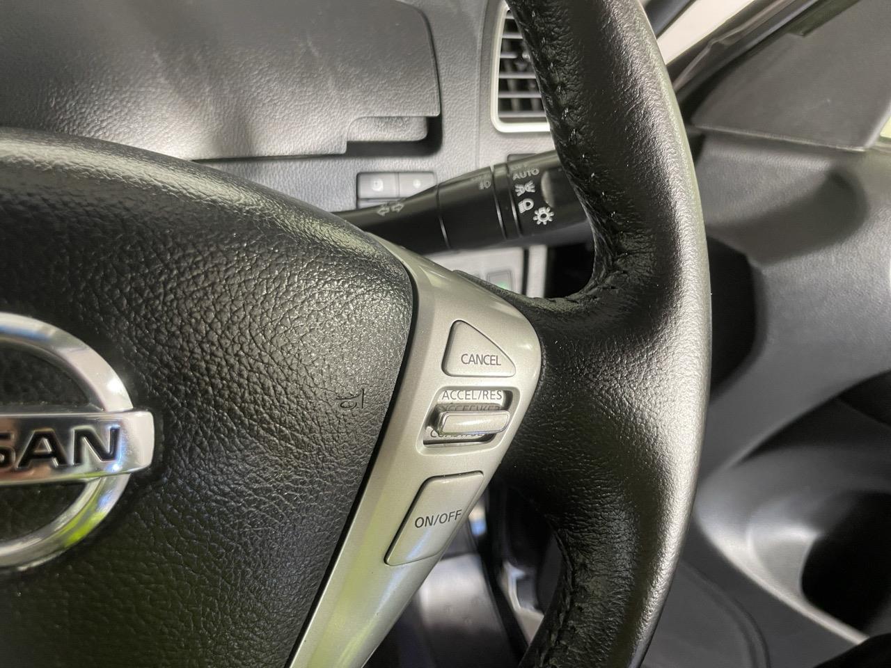 2014 Nissan Serena Hybrid Highway Star People Mover ELECTRIC SLIDING DOORS + REVERSING CAMERA