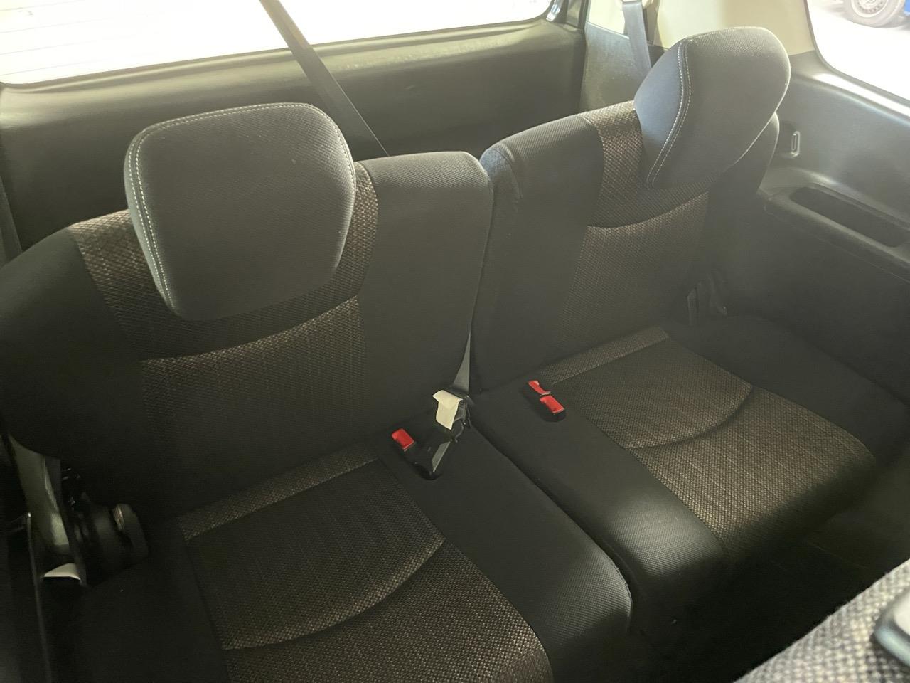 2014 Nissan Serena Hybrid Highway Star People Mover ELECTRIC SLIDING DOORS + REVERSING CAMERA