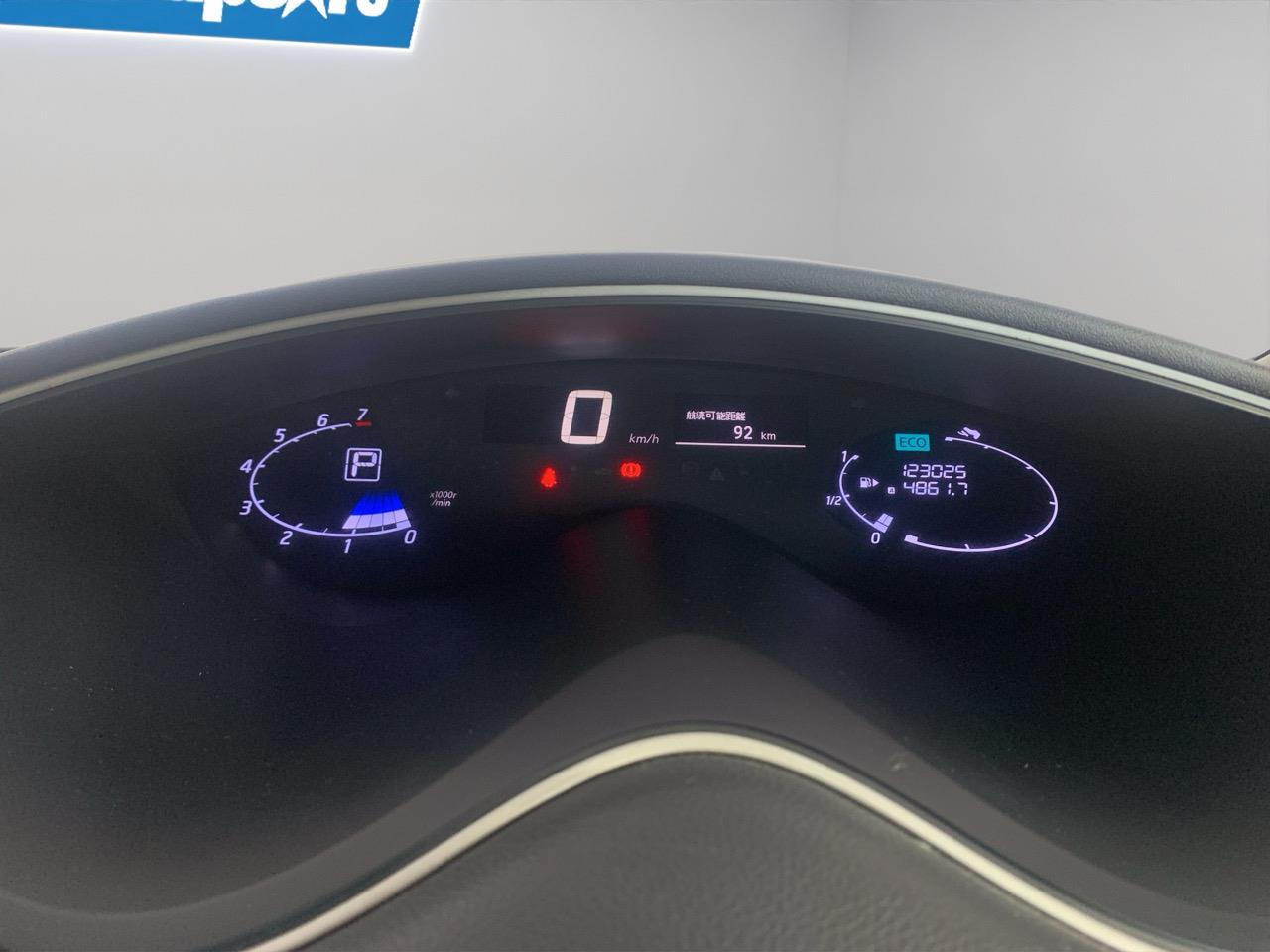 2014 Nissan Serena Hybrid Highway Star People Mover POWER SLIDING DOORS + CRUISE CONTROL + MAG WHEELS