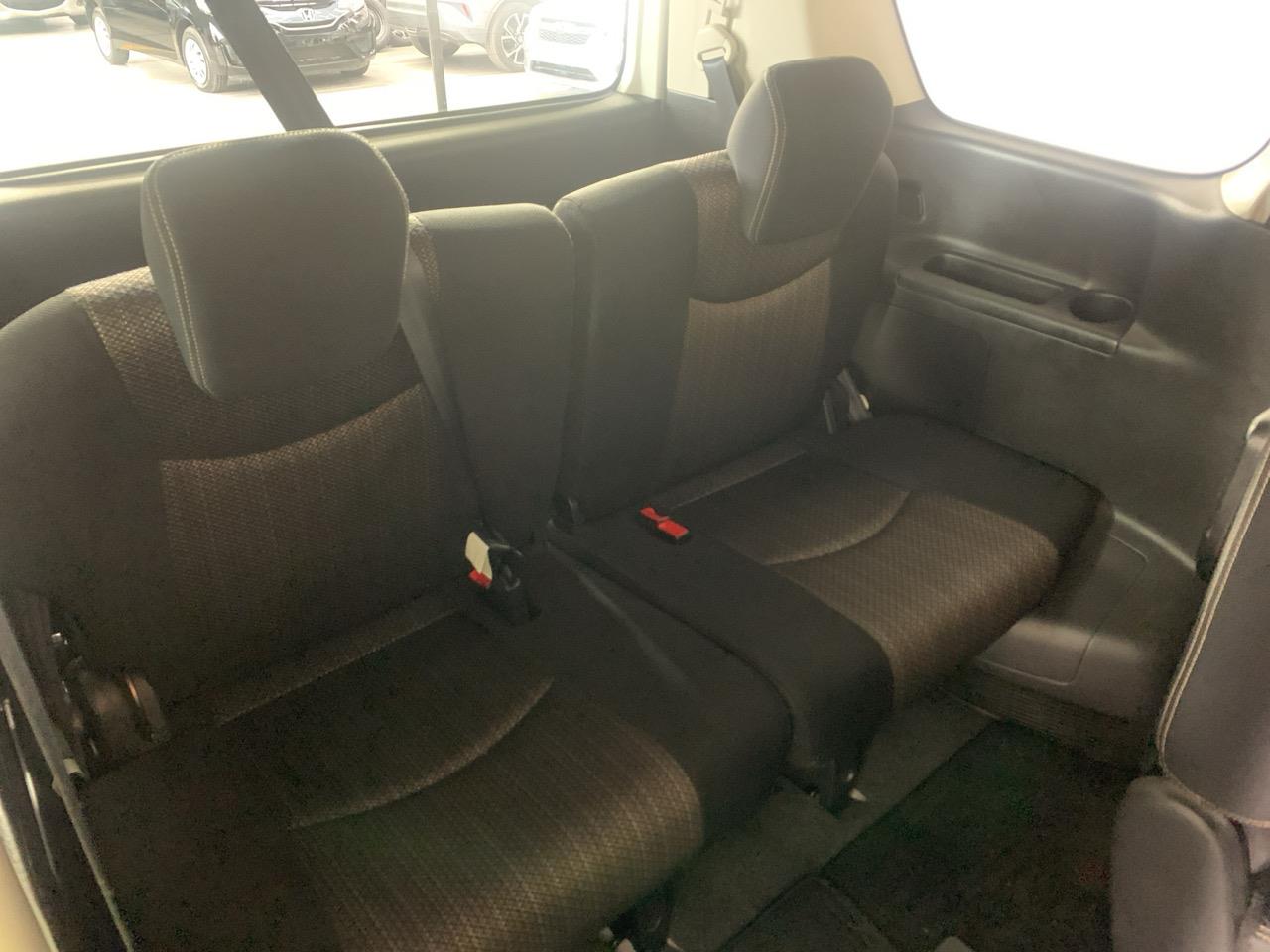 2014 Nissan Serena Hybrid Highway Star People Mover POWER SLIDING DOORS + CRUISE CONTROL + MAG WHEELS