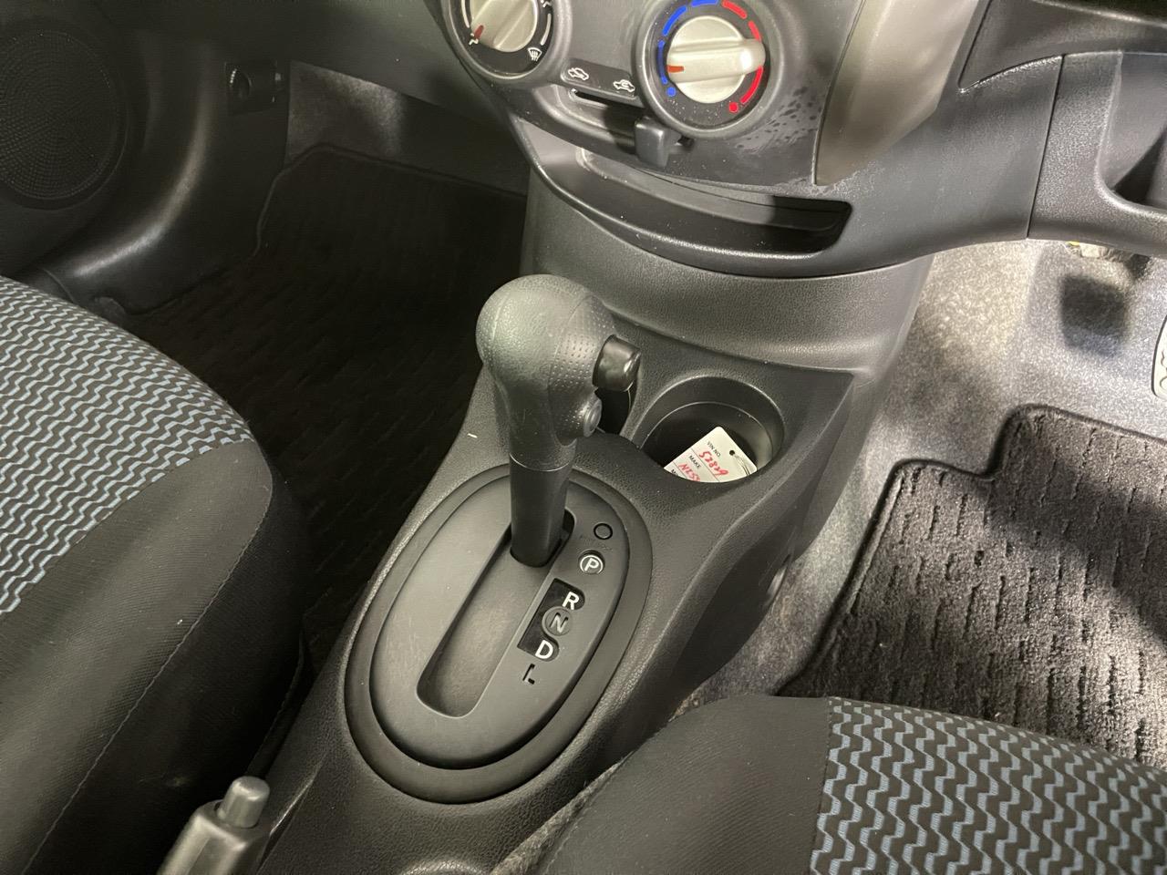 2015 Nissan Note 1.2 X Emergency Brake Package Hatchback REVERSING CAMERA + PUSH BUTTON START + GREAT SPACE