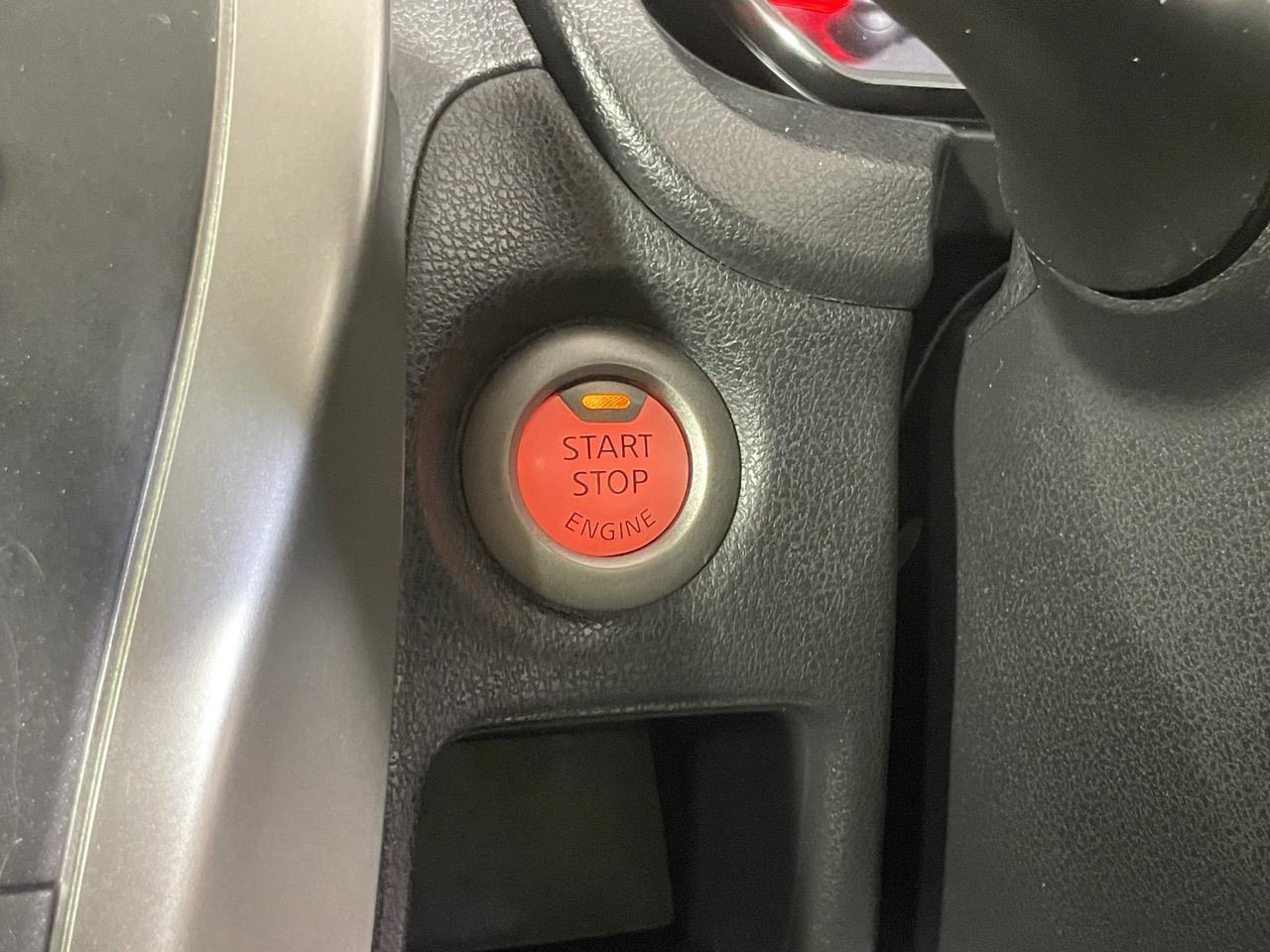 2015 Nissan Note 1.2 X Emergency Brake Package Hatchback REVERSING CAMERA + PUSH BUTTON START + GREAT SPACE