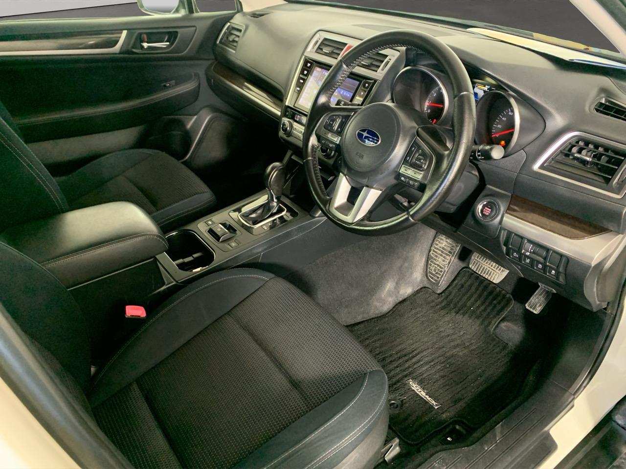 2015 Subaru Outback New Shape AWD RV/SUV AWD + CRUISE CONTROL + POWER ADJUSTMENT SEATS