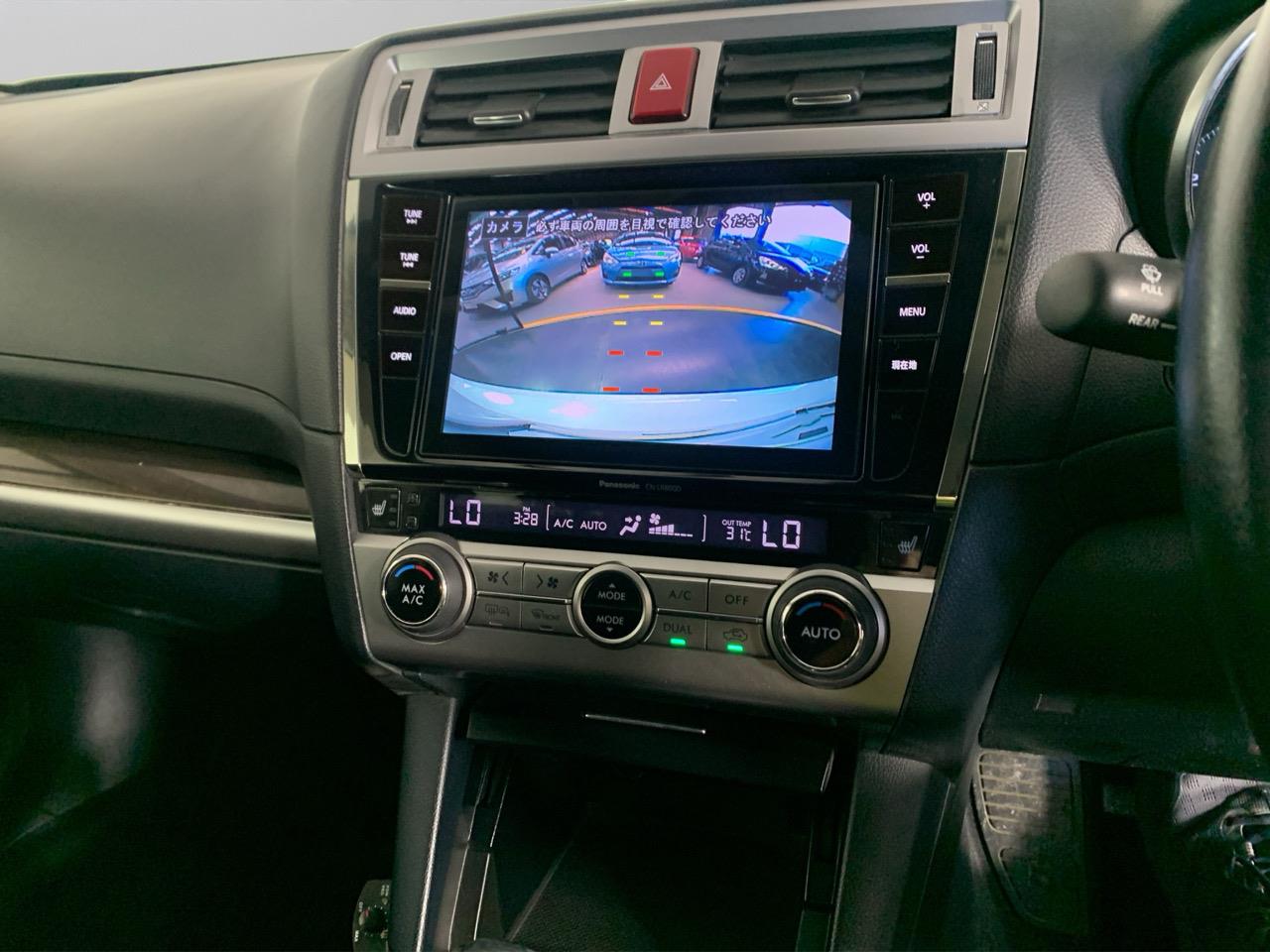 2015 Subaru Outback New Shape AWD RV/SUV AWD + CRUISE CONTROL + POWER ADJUSTMENT SEATS