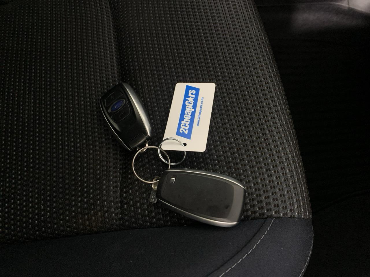 2015 Subaru Outback New Shape AWD RV/SUV AWD + CRUISE CONTROL + POWER ADJUSTMENT SEATS