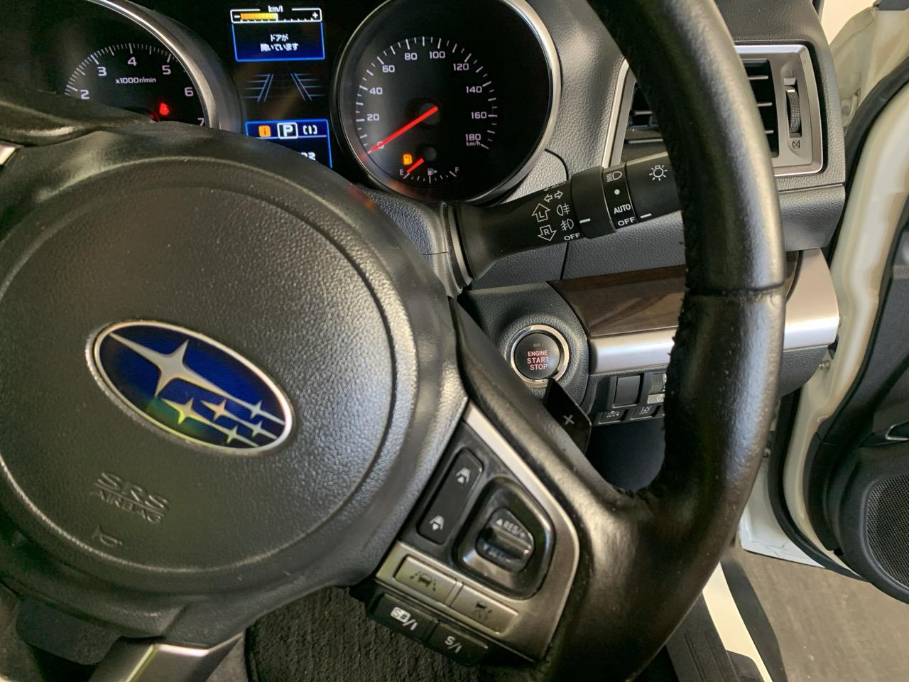 2015 Subaru Outback New Shape AWD RV/SUV AWD + CRUISE CONTROL + POWER ADJUSTMENT SEATS