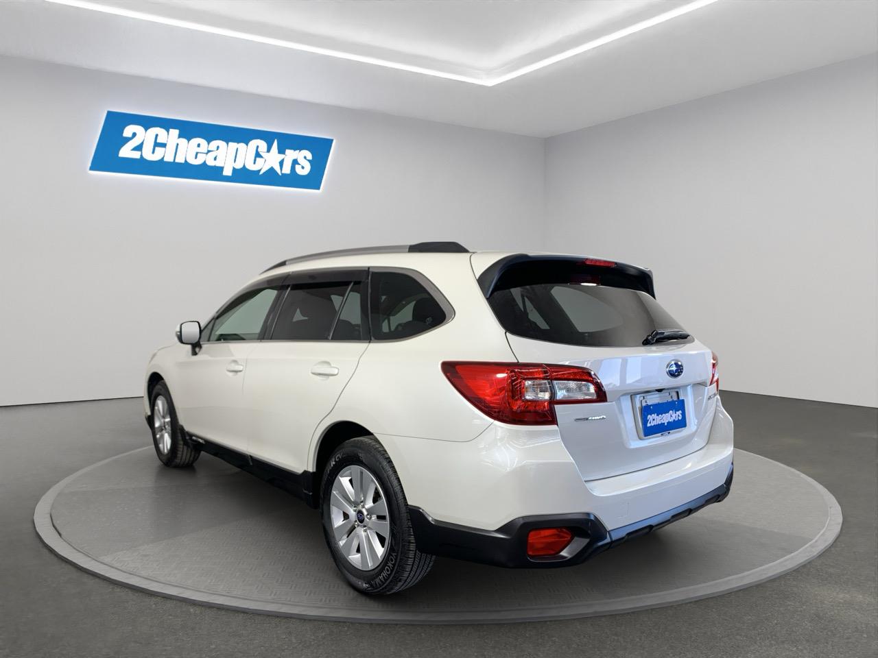 2015 Subaru Outback New Shape AWD RV/SUV AWD + CRUISE CONTROL + POWER ADJUSTMENT SEATS