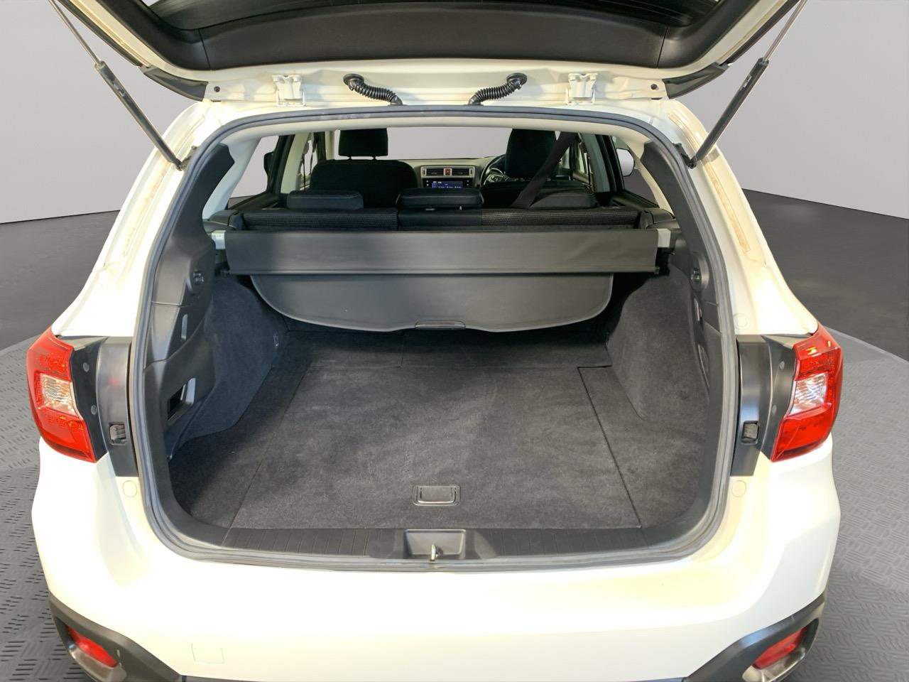 2015 Subaru Outback New Shape AWD RV/SUV AWD + CRUISE CONTROL + POWER ADJUSTMENT SEATS