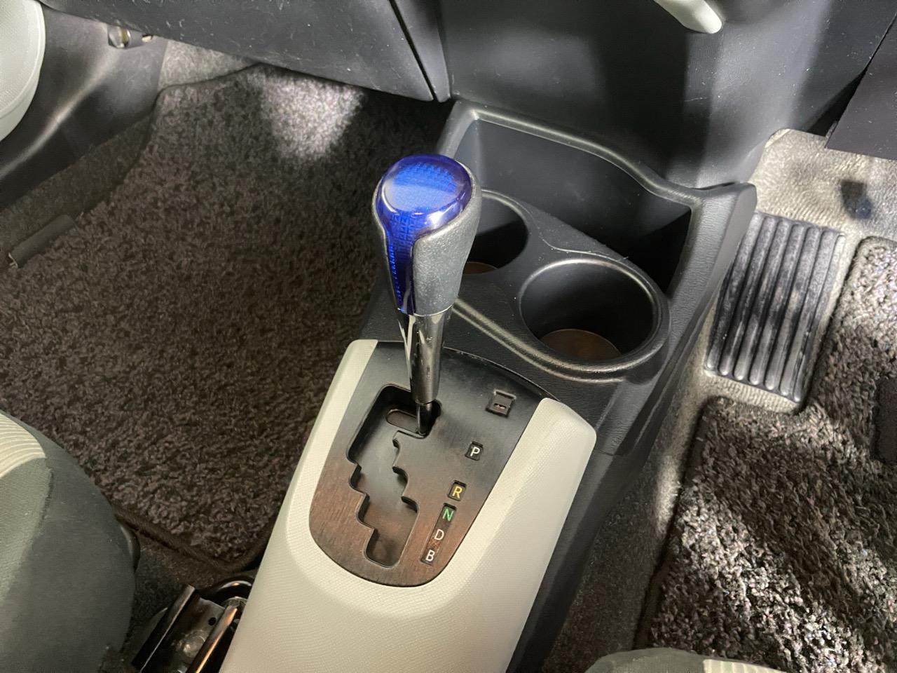 2012 Toyota Aqua G Hatchback REVESING CAMERA + PUSH SRART + AUTO LIGHTS