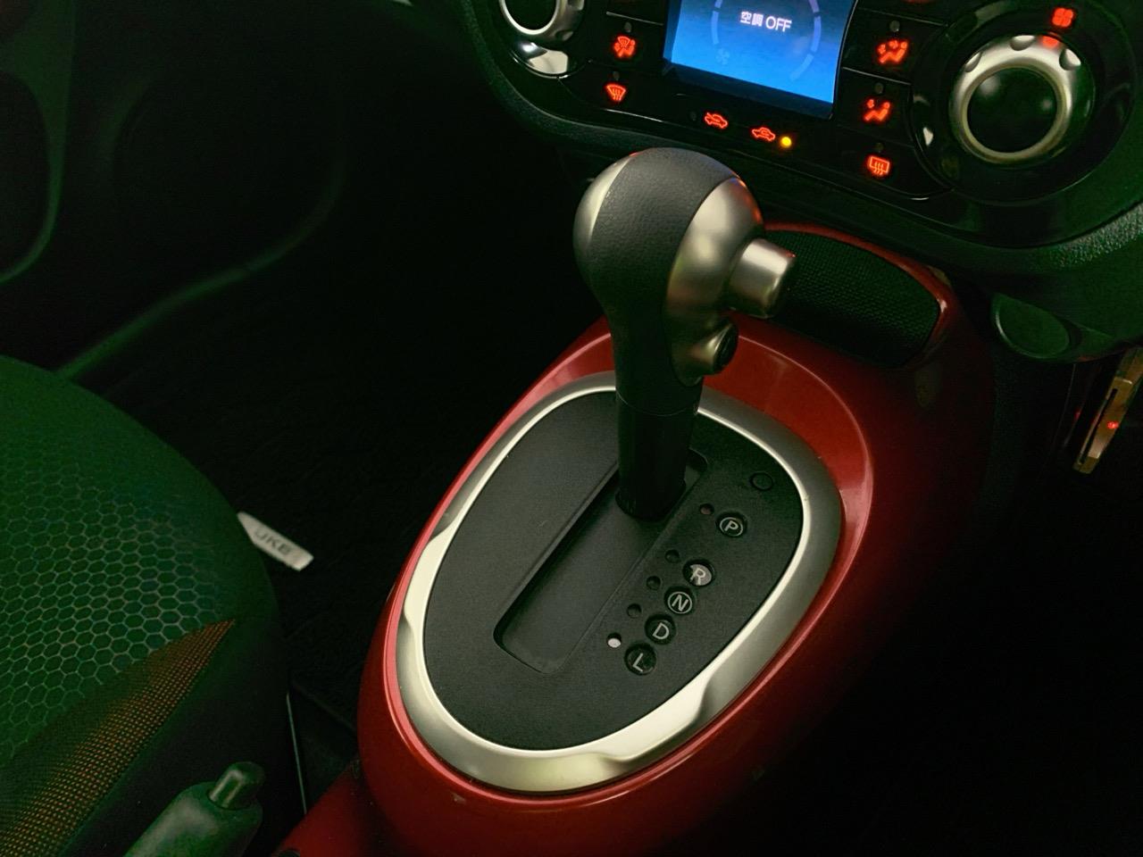 2014 Nissan Juke  RV/SUV LOW KMS + PUSH BUTTON START + AUTO LIGHTS 