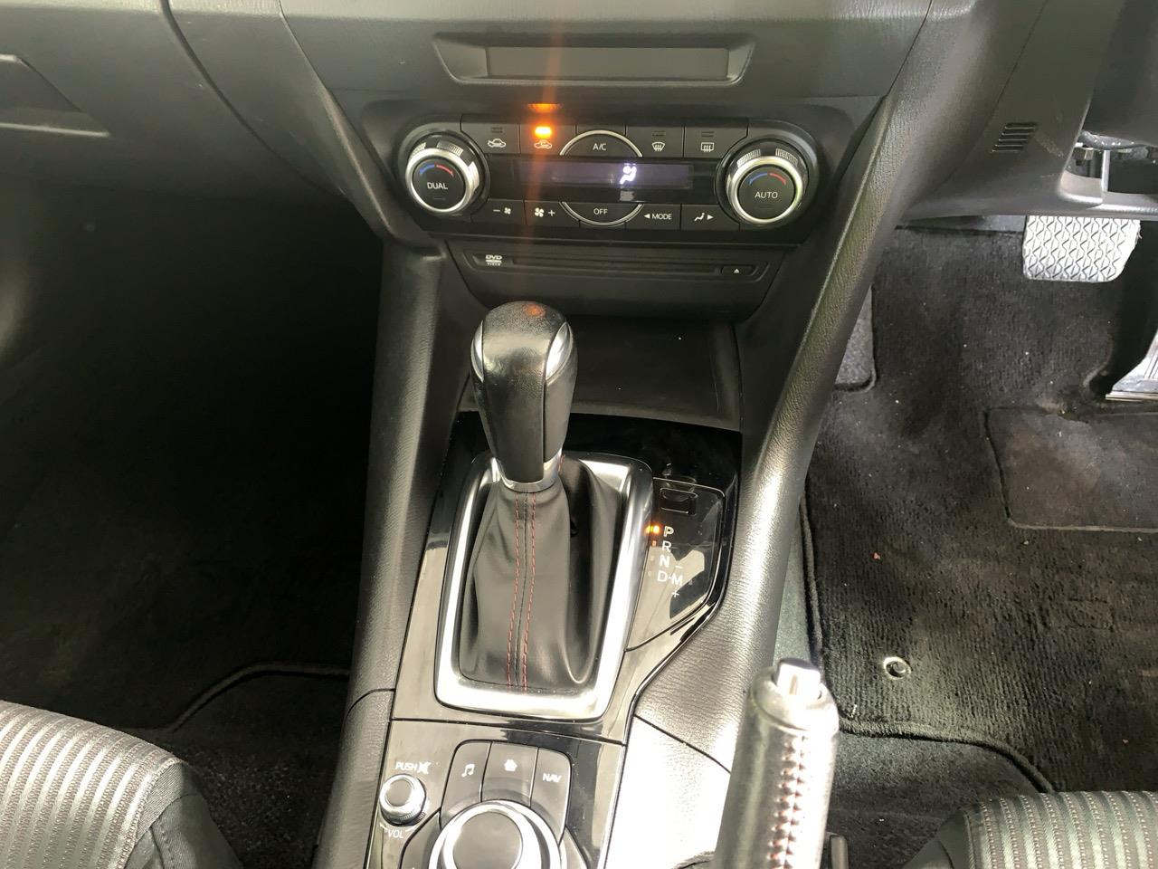 2014 Mazda Axela 3 2.0L Sport Late Shape Hatchback CRUISE CONTROL + PUSH BUTTON START + REVERSING CAMERA