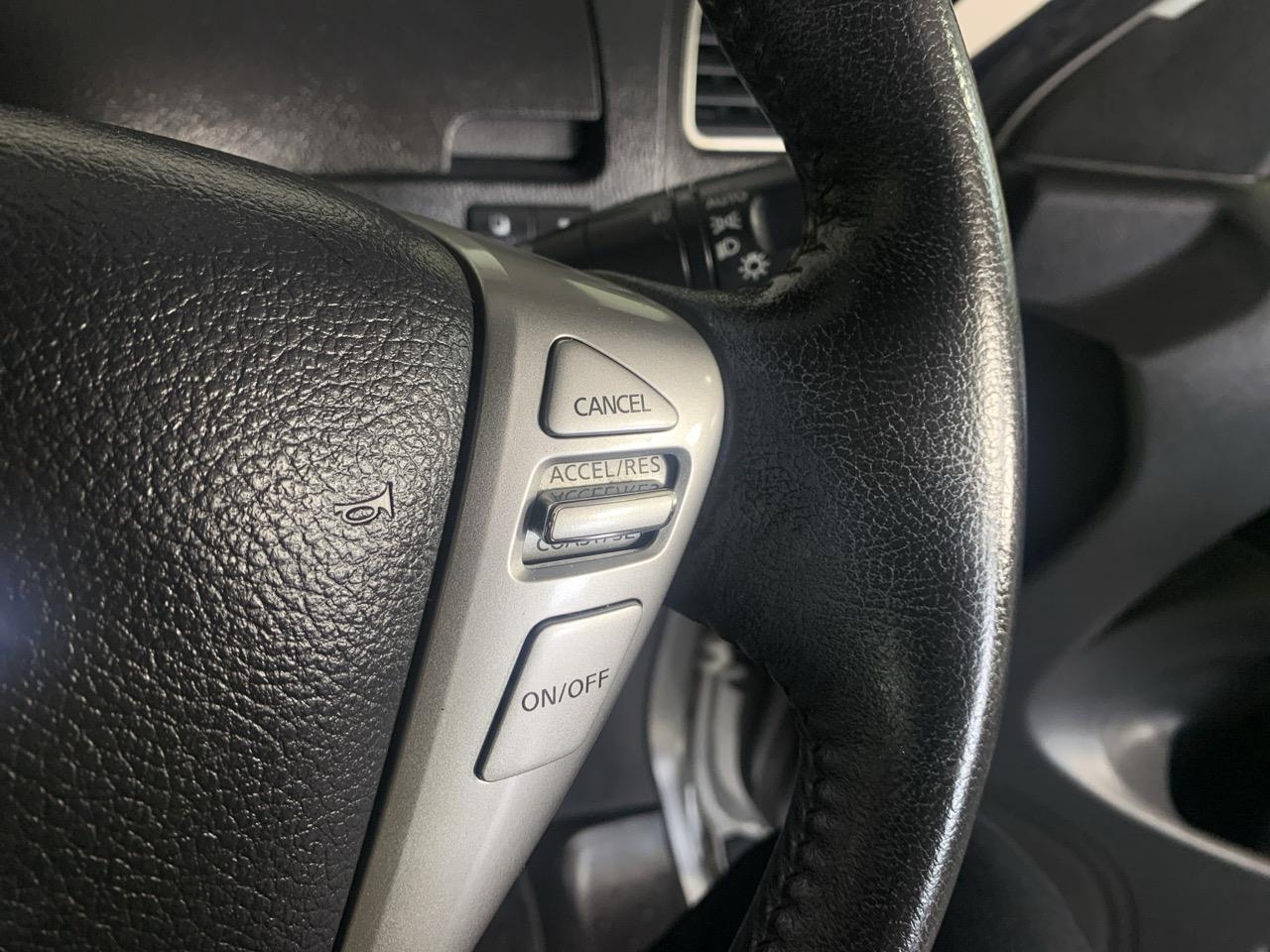 2015 Nissan Serena Hybrid Highway Star People Mover ELECTRIC SLIDING DOORS + 360 DEGREE CAMERA