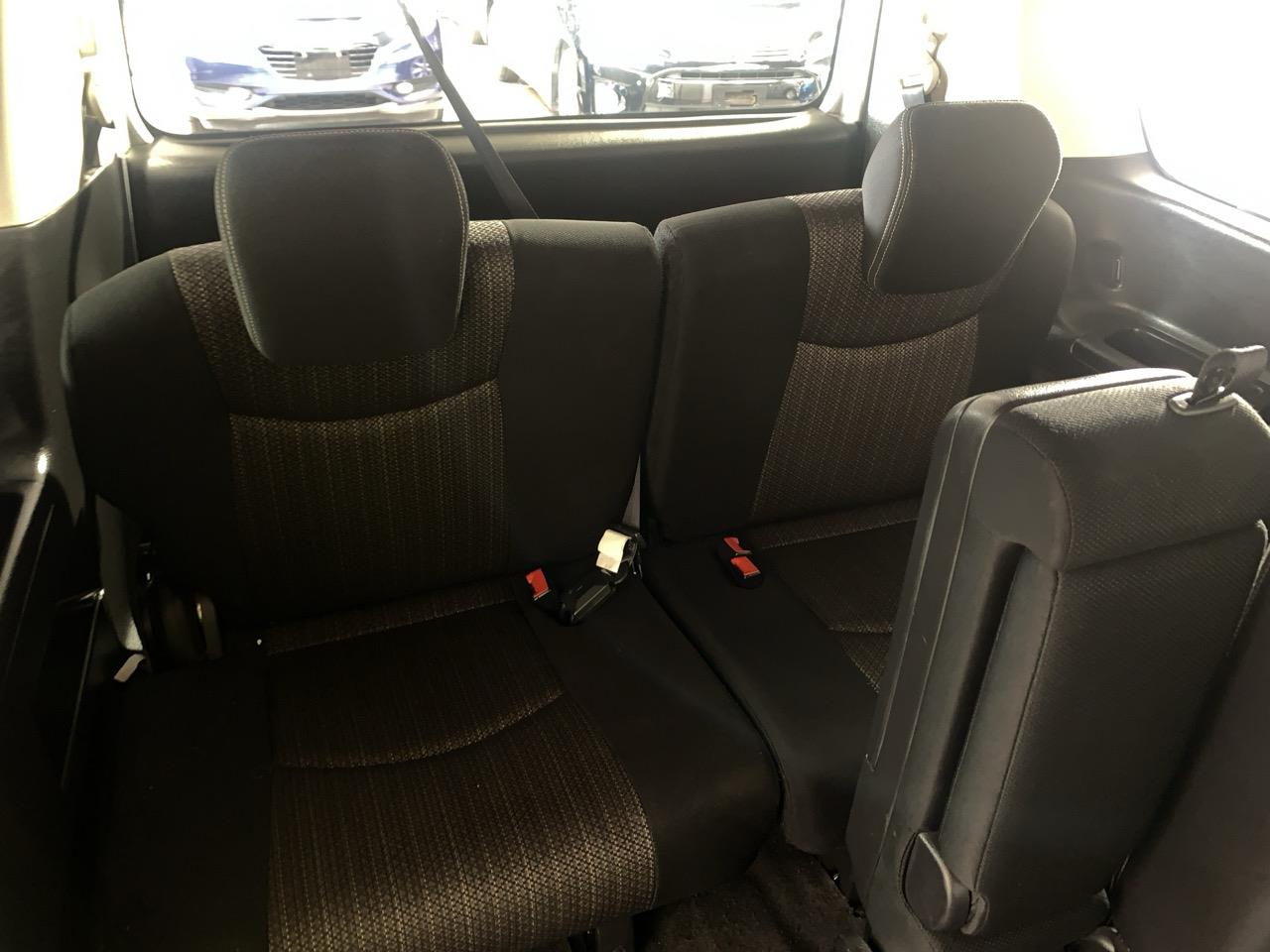 2015 Nissan Serena Hybrid Highway Star People Mover ELECTRIC SLIDING DOORS + 360 DEGREE CAMERA