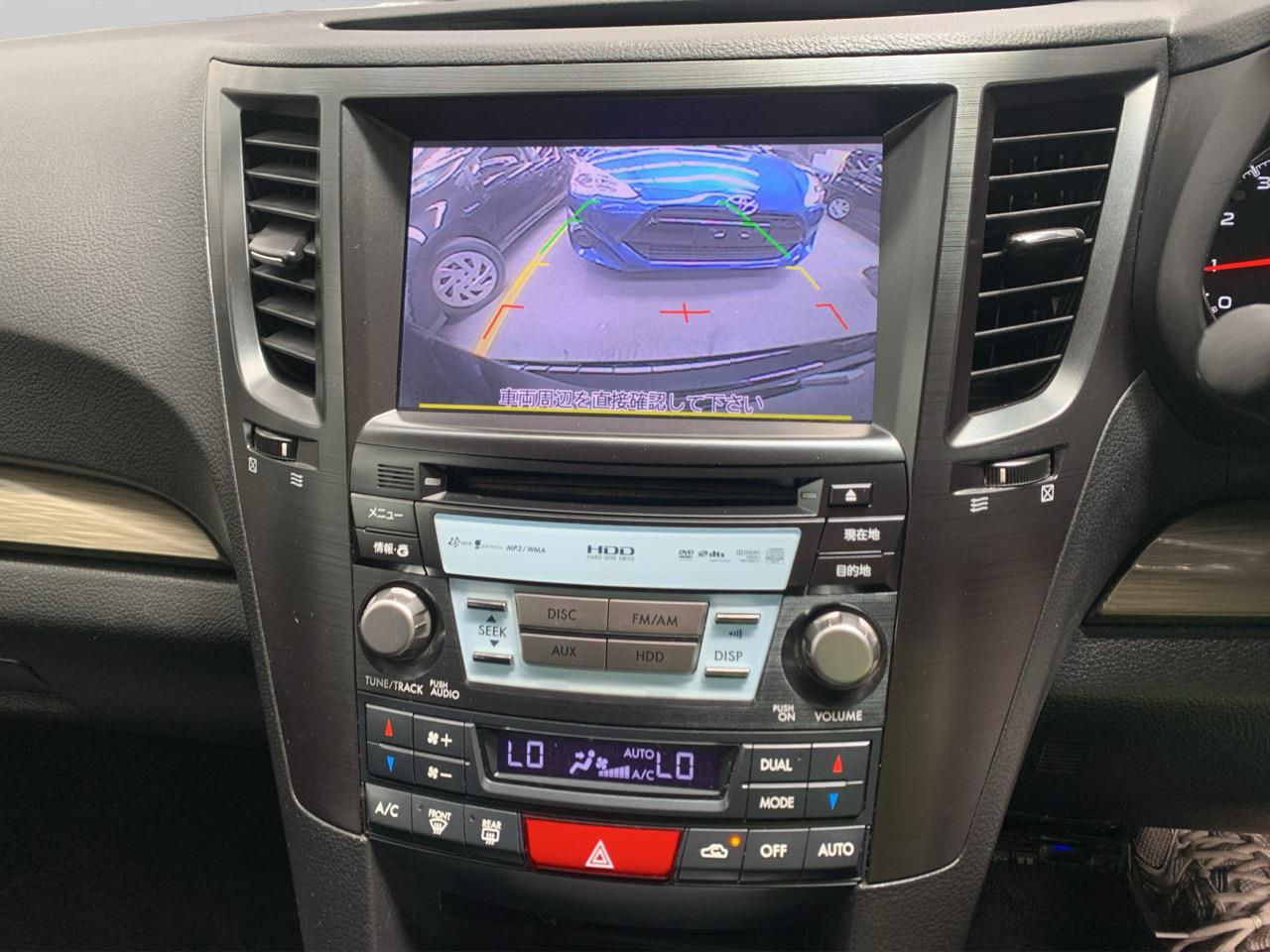 2013 Subaru Legacy WAGON Station Wagon AWD + CRUISE CONTROL + REVERSING CAMERA