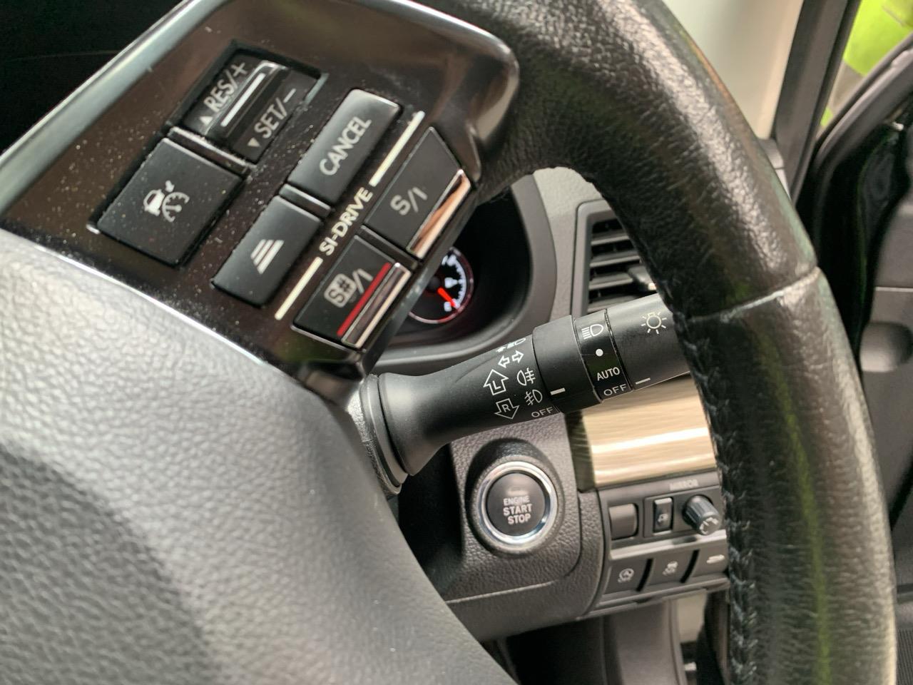 2013 Subaru Legacy WAGON Station Wagon AWD + CRUISE CONTROL + REVERSING CAMERA