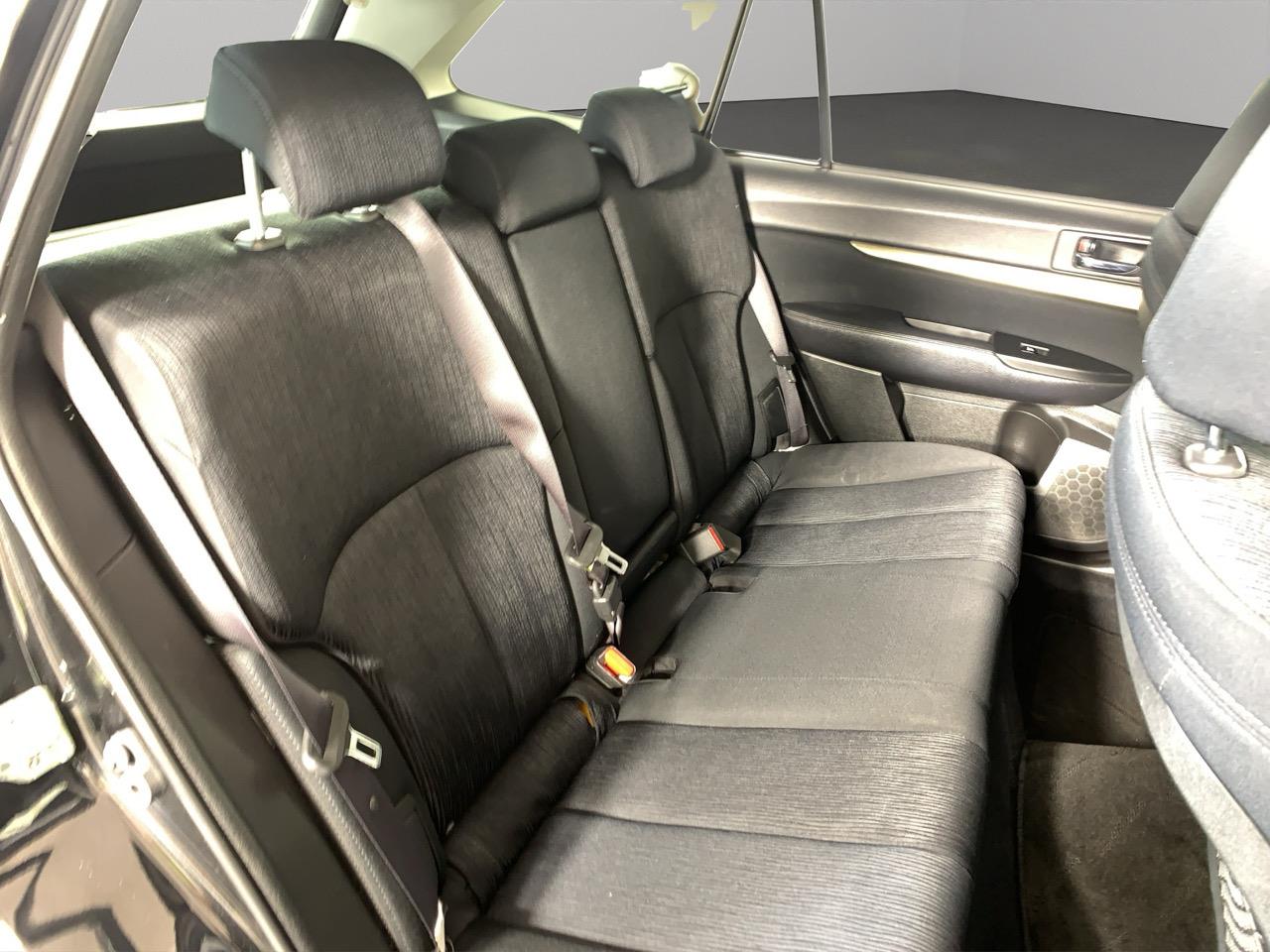 2013 Subaru Legacy WAGON Station Wagon AWD + CRUISE CONTROL + REVERSING CAMERA