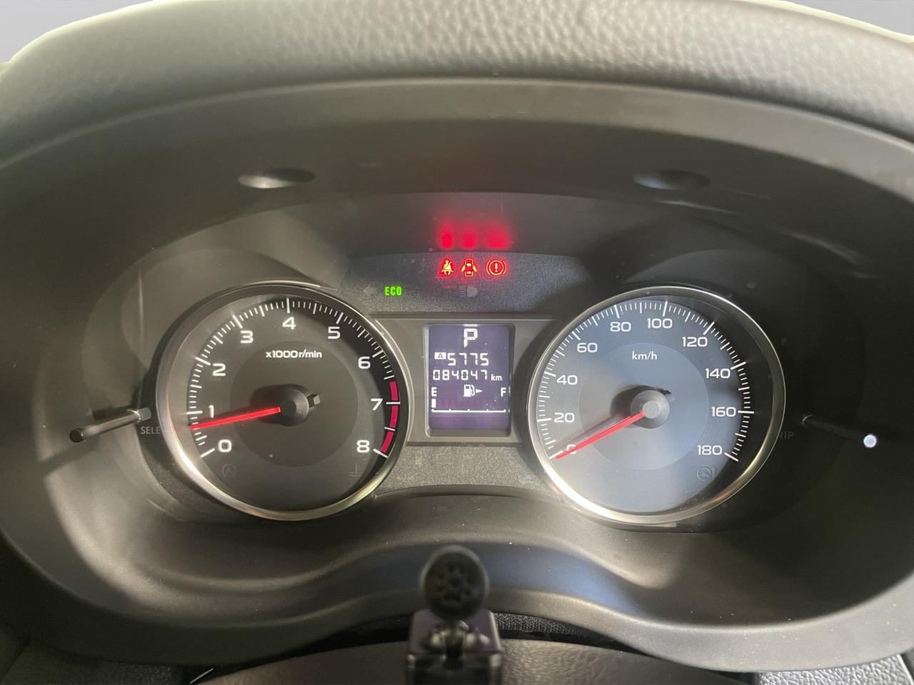 2013 Subaru Impreza G4 2.0I Sedan REVERSING CAMERA + AUTO LIGHTS + PUSH START