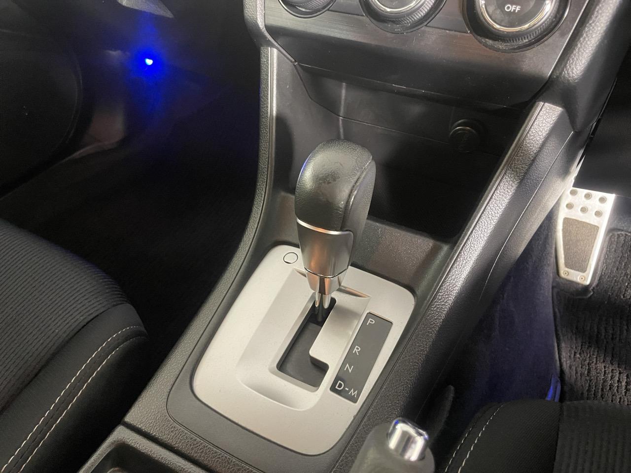 2013 Subaru Impreza G4 2.0I Sedan REVERSING CAMERA + AUTO LIGHTS + PUSH START