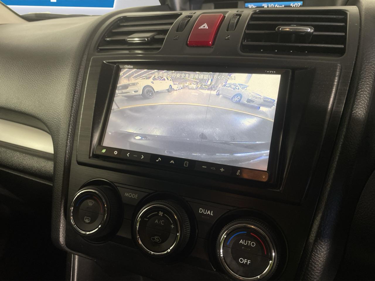 2013 Subaru Impreza G4 2.0I Sedan REVERSING CAMERA + AUTO LIGHTS + PUSH START