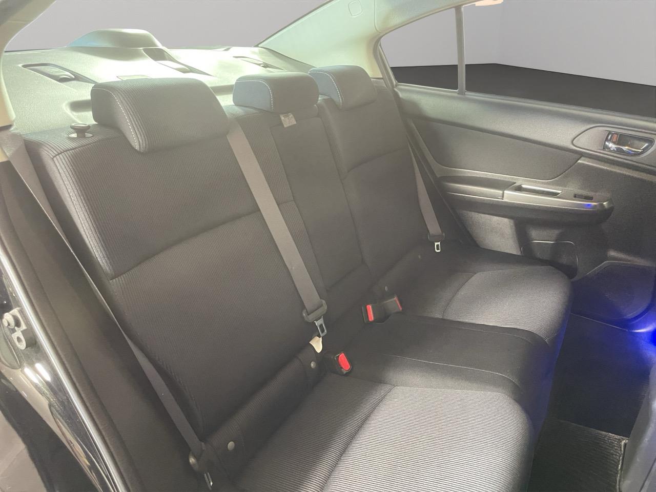 2013 Subaru Impreza G4 2.0I Sedan REVERSING CAMERA + AUTO LIGHTS + PUSH START