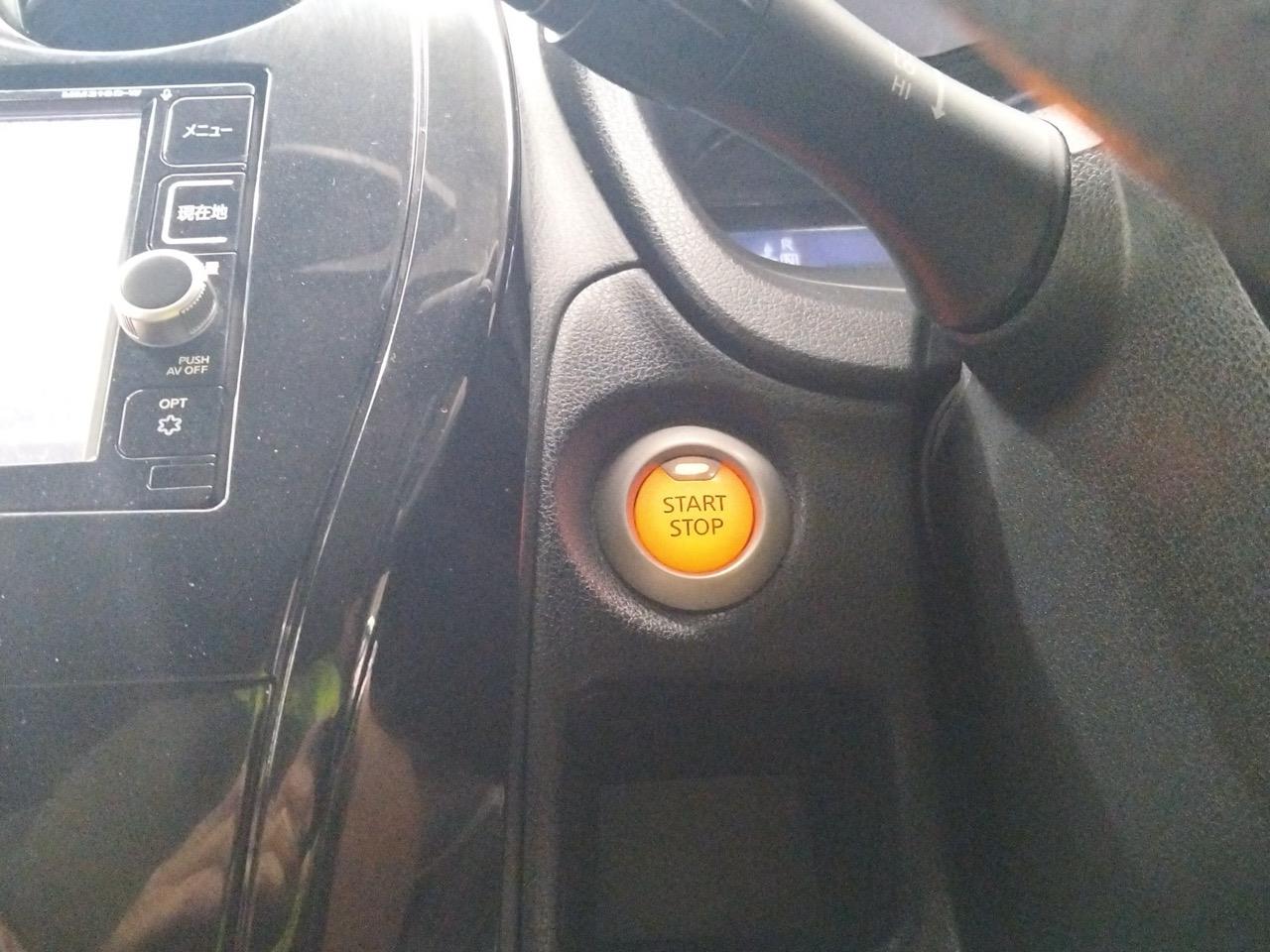 2016 Nissan Note e-power Hatchback PUSH BUTTON START + AUTO LIGHTS + REVERSING CAMERA