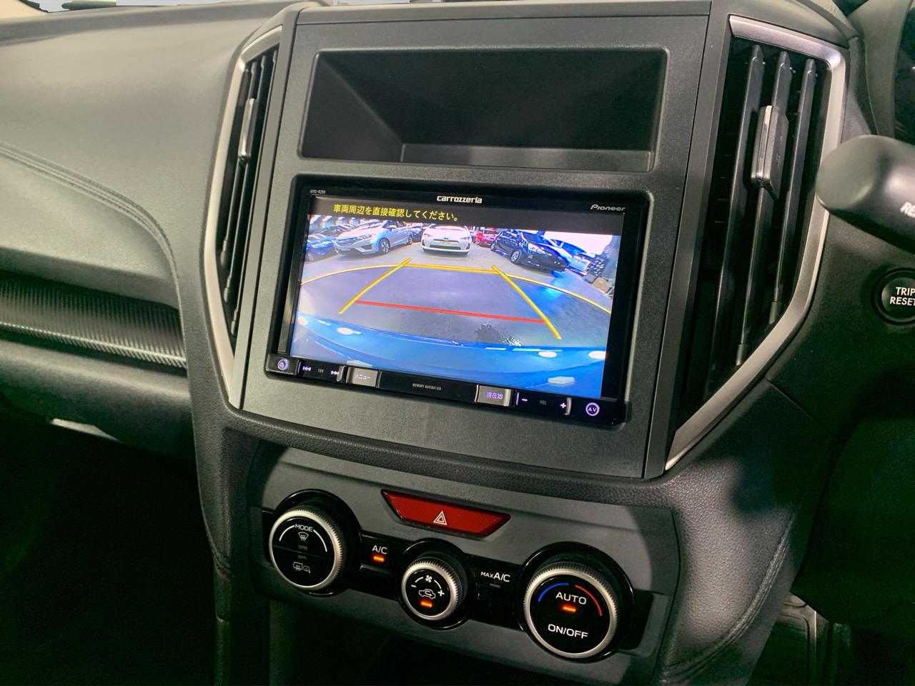 2017 Subaru Impreza New Shape Hatchback SUPER LOW KMS + CRUISE CONTROL + REVERSING CAMERA