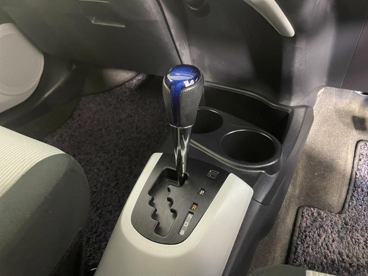 2012 Toyota Aqua S Hatchback AUTO LIGHTS + PUSH START