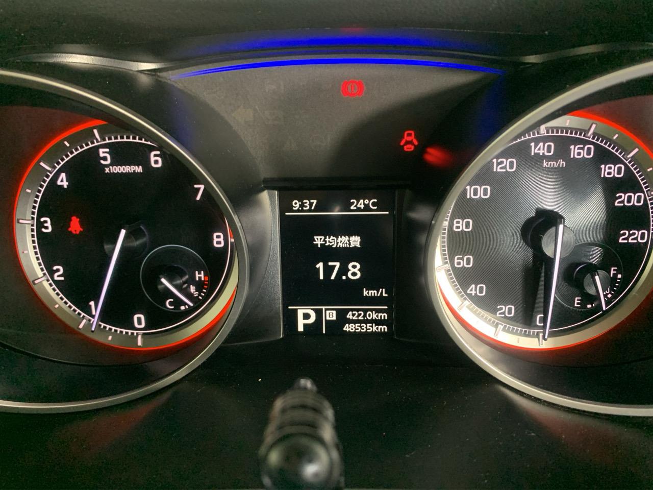 2019 Suzuki Swift Late Shape Hatchback PUSH SRART + REVESING CAMEIA + HEATED SEATS