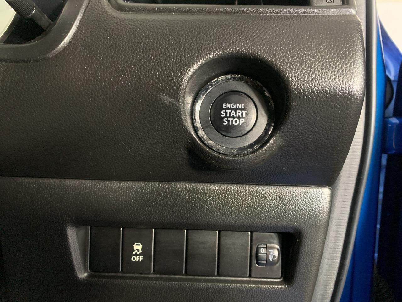 2019 Suzuki Swift Late Shape Hatchback PUSH SRART + REVESING CAMEIA + HEATED SEATS