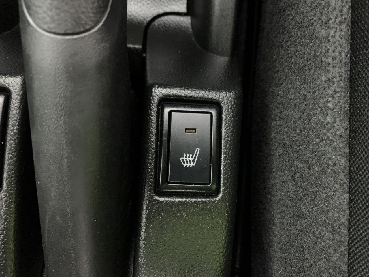 2019 Suzuki Swift Late Shape Hatchback PUSH SRART + REVESING CAMEIA + HEATED SEATS